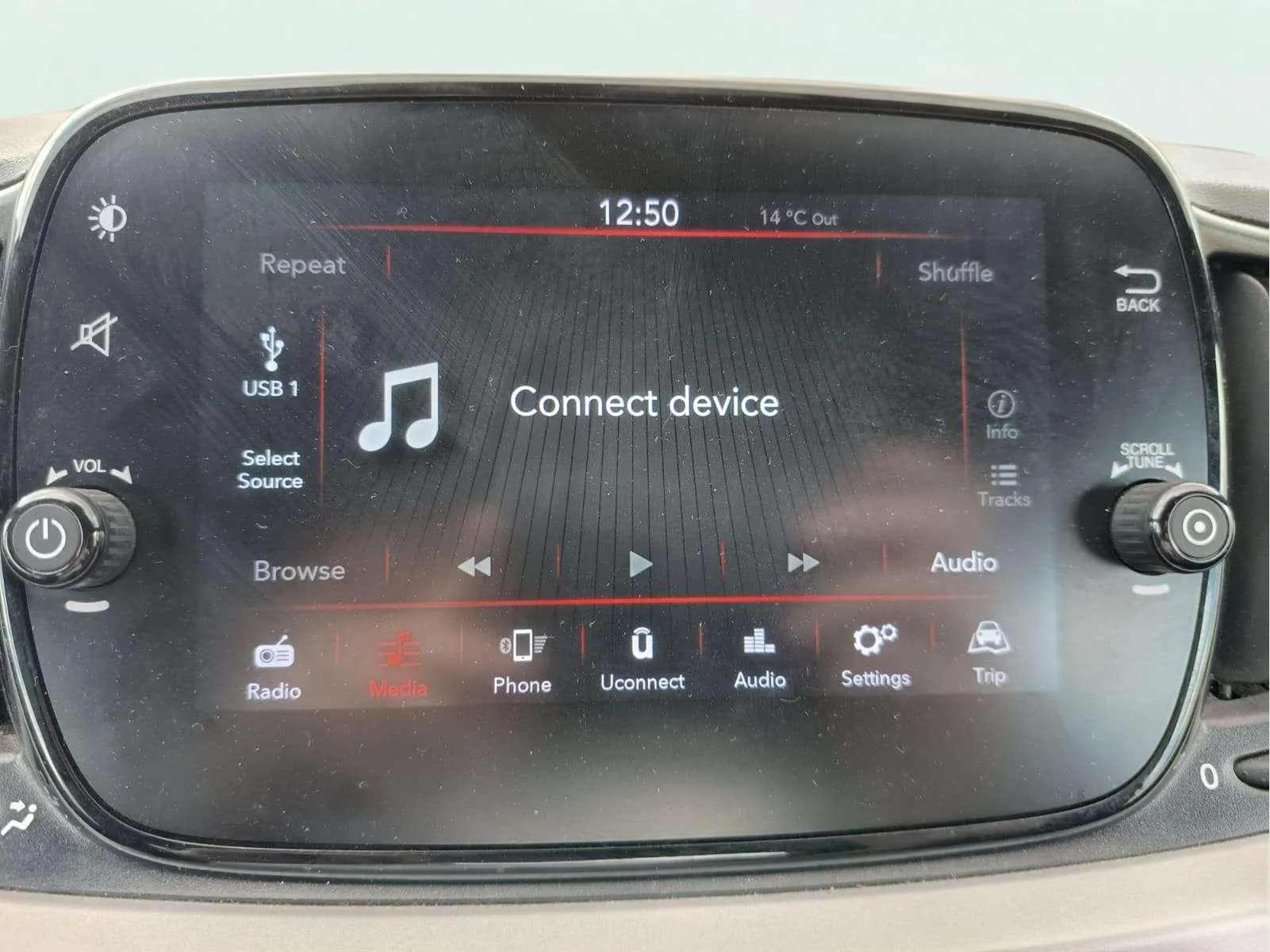 Fiat 500 Sport 1.0 Hybrid - foto 15