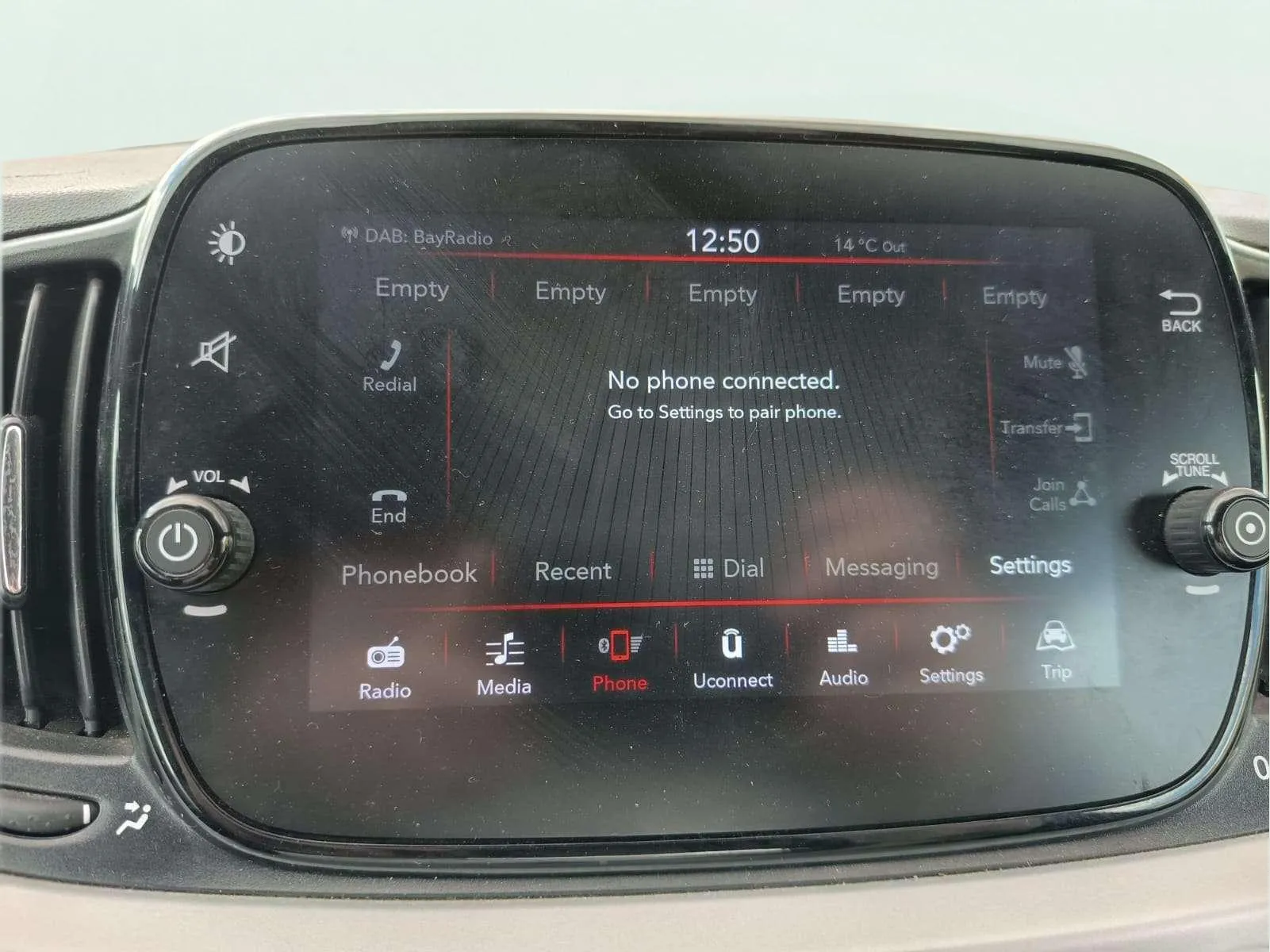 Fiat 500 Sport 1.0 Hybrid - foto 14