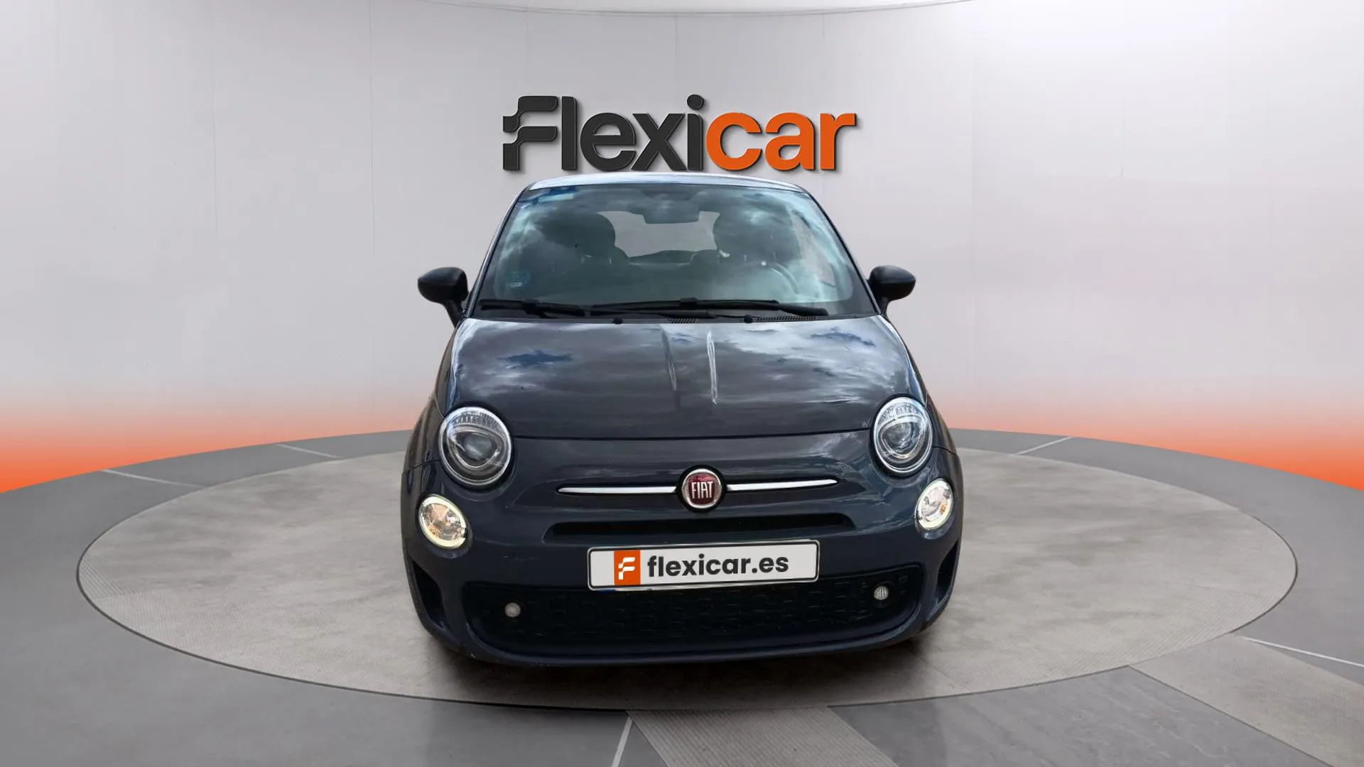 Fiat 500 Sport 1.0 Hybrid - foto 2