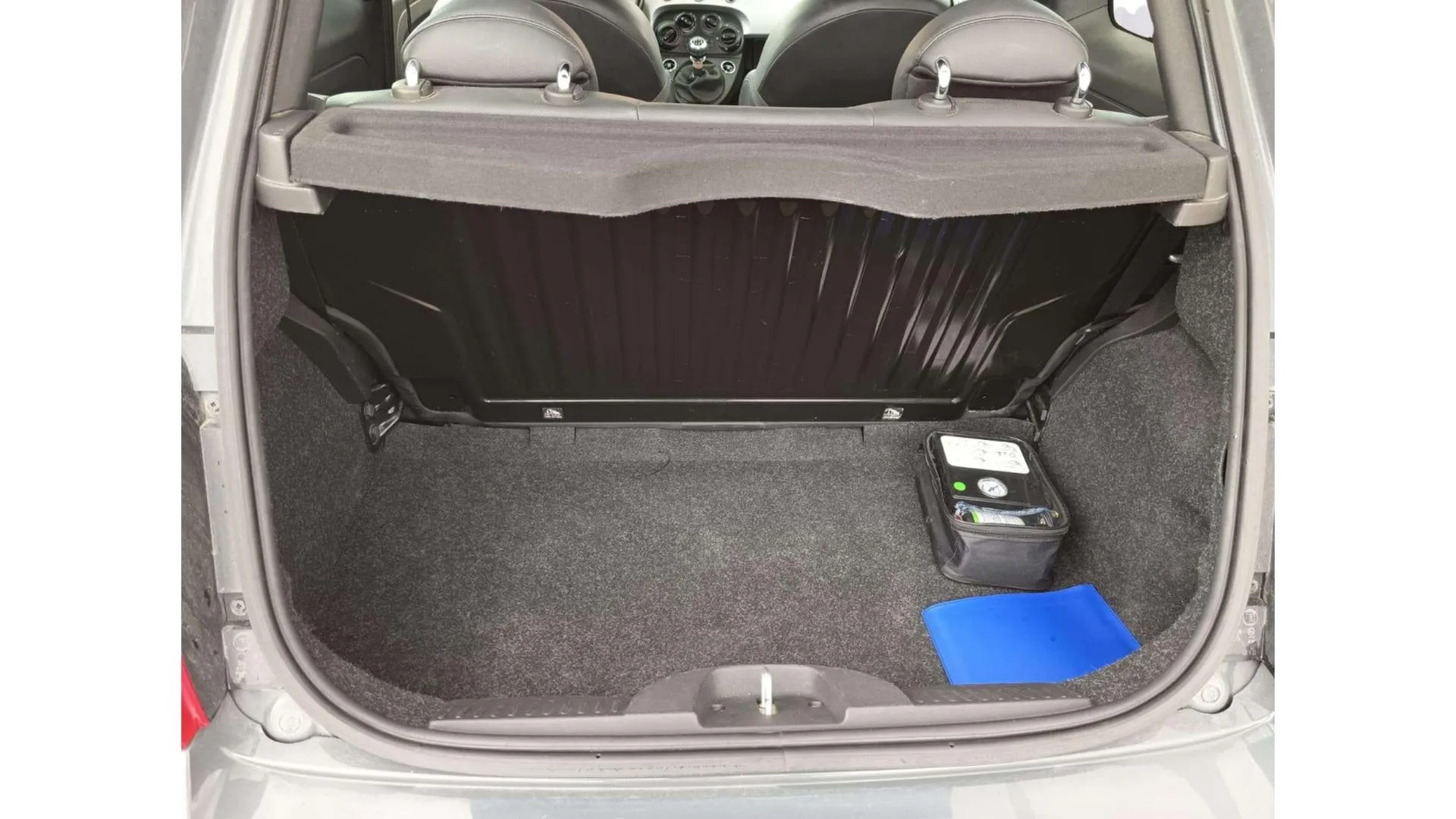 Fiat 500 Sport 1.0 Hybrid - foto 19