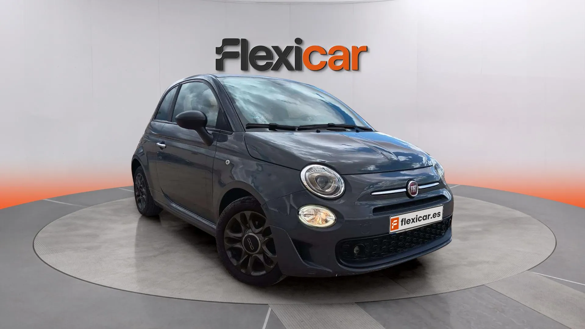 Fiat 500 Sport 1.0 Hybrid