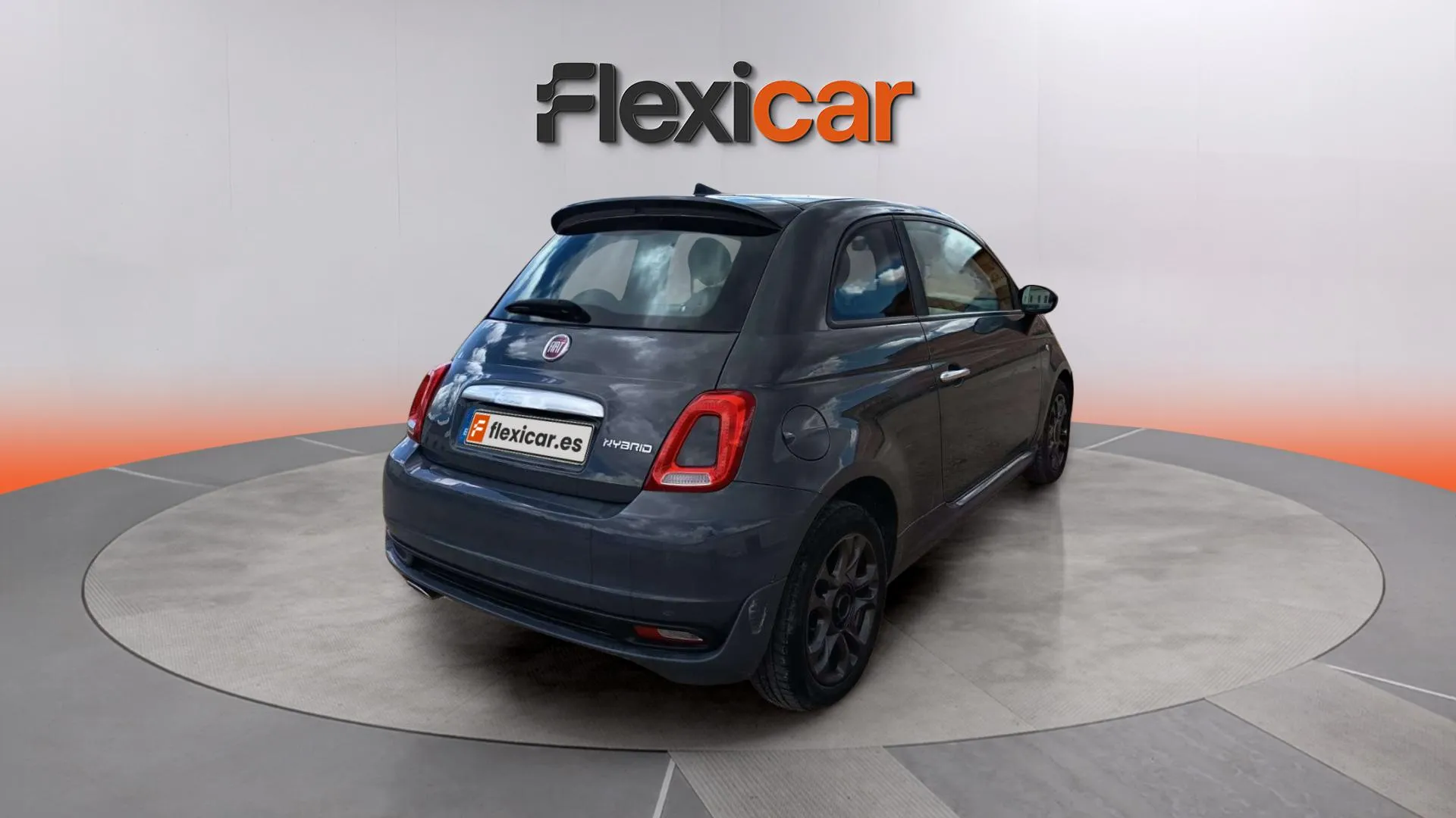 Fiat 500 Sport 1.0 Hybrid - foto 7