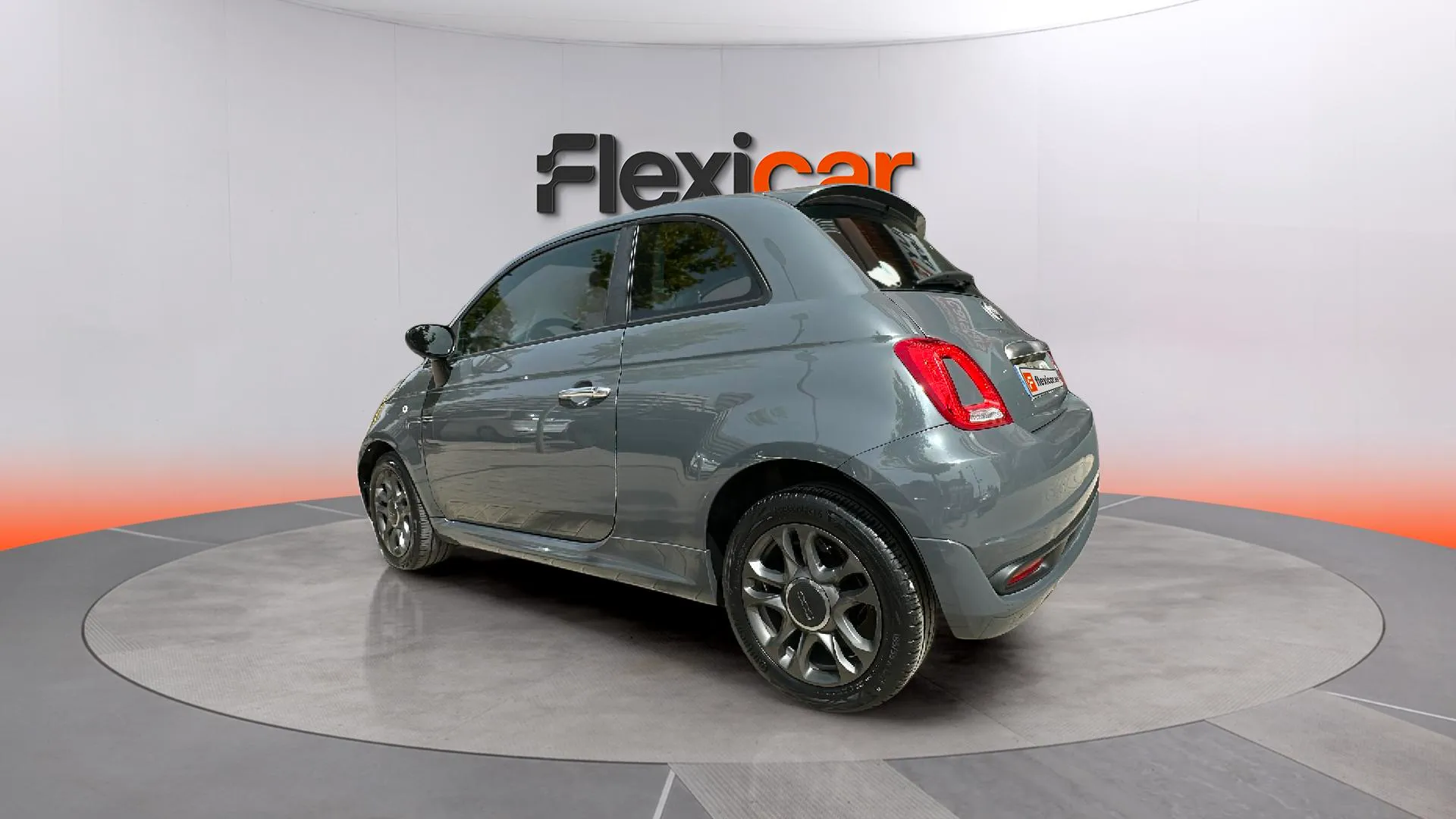 Fiat 500 Connect 1.0 Hybrid - foto 5
