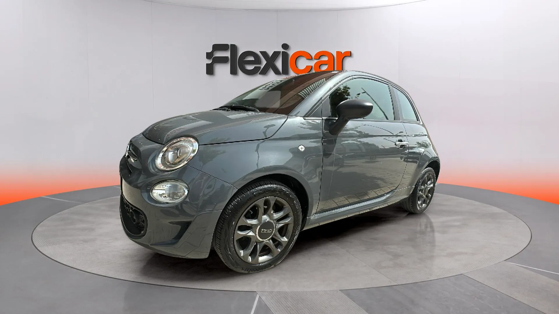 Fiat 500 Connect 1.0 Hybrid - foto 3