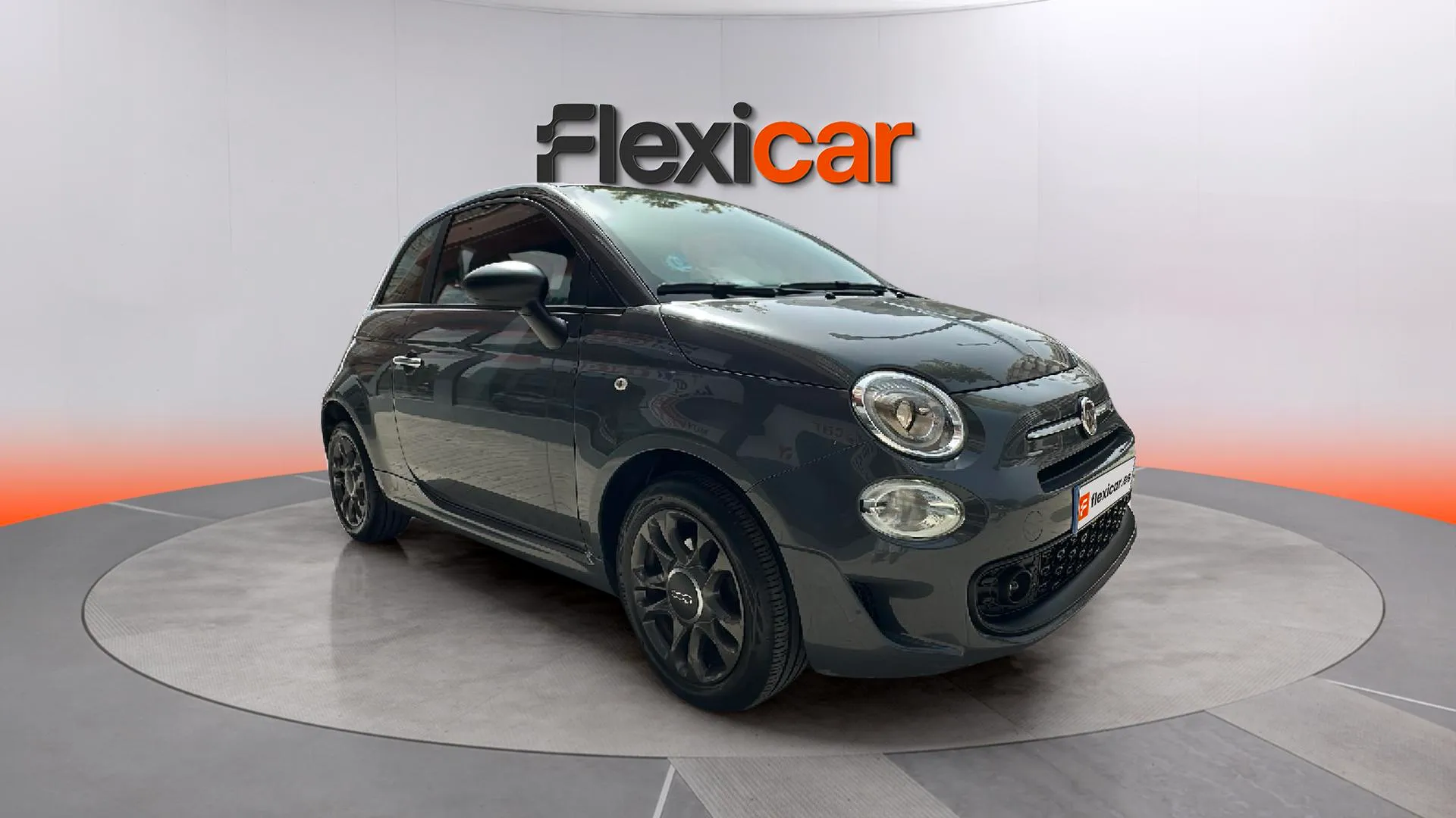 Fiat 500 Connect 1.0 Hybrid - foto 1