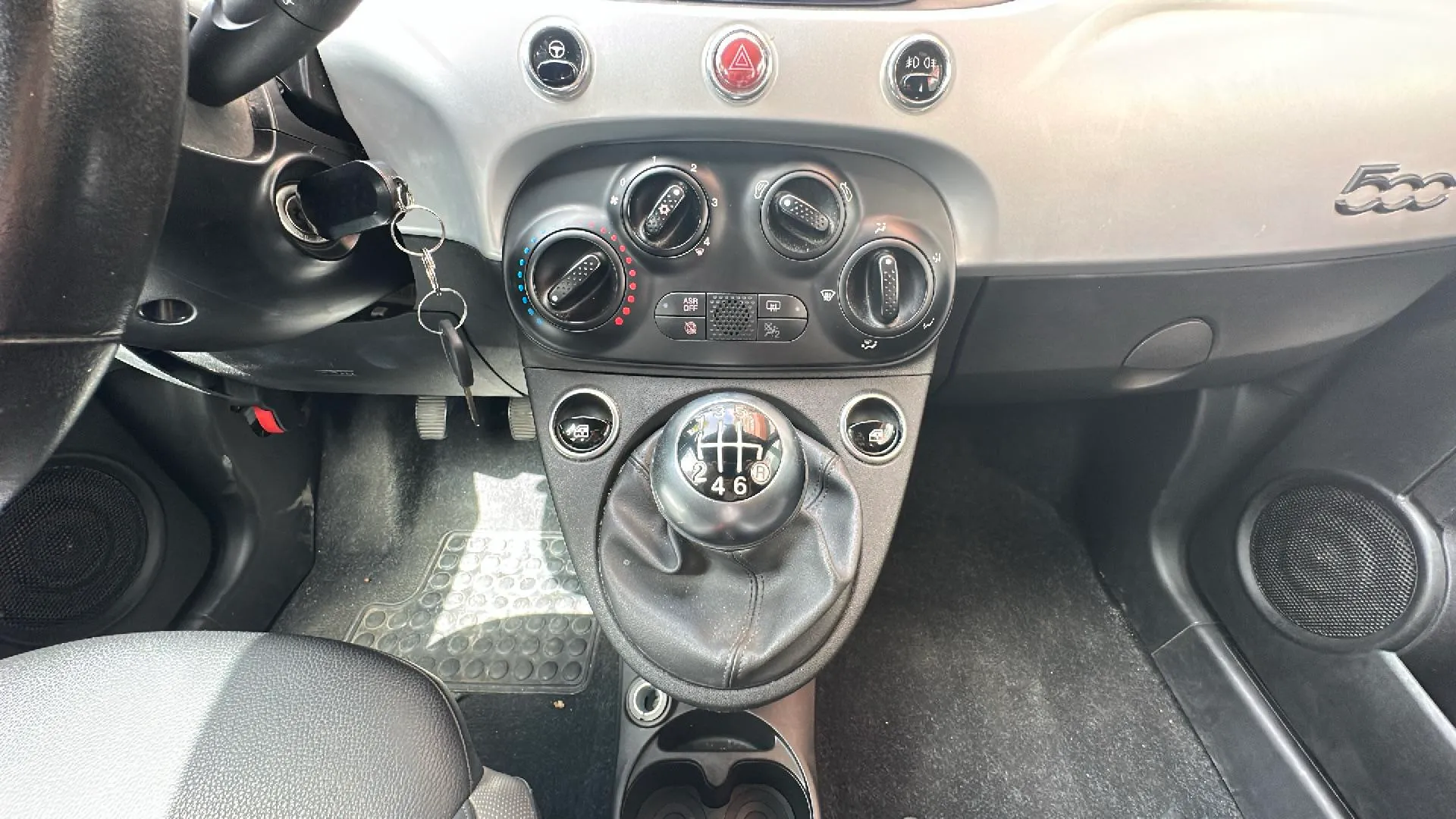 Fiat 500 Connect 1.0 Hybrid - foto 11