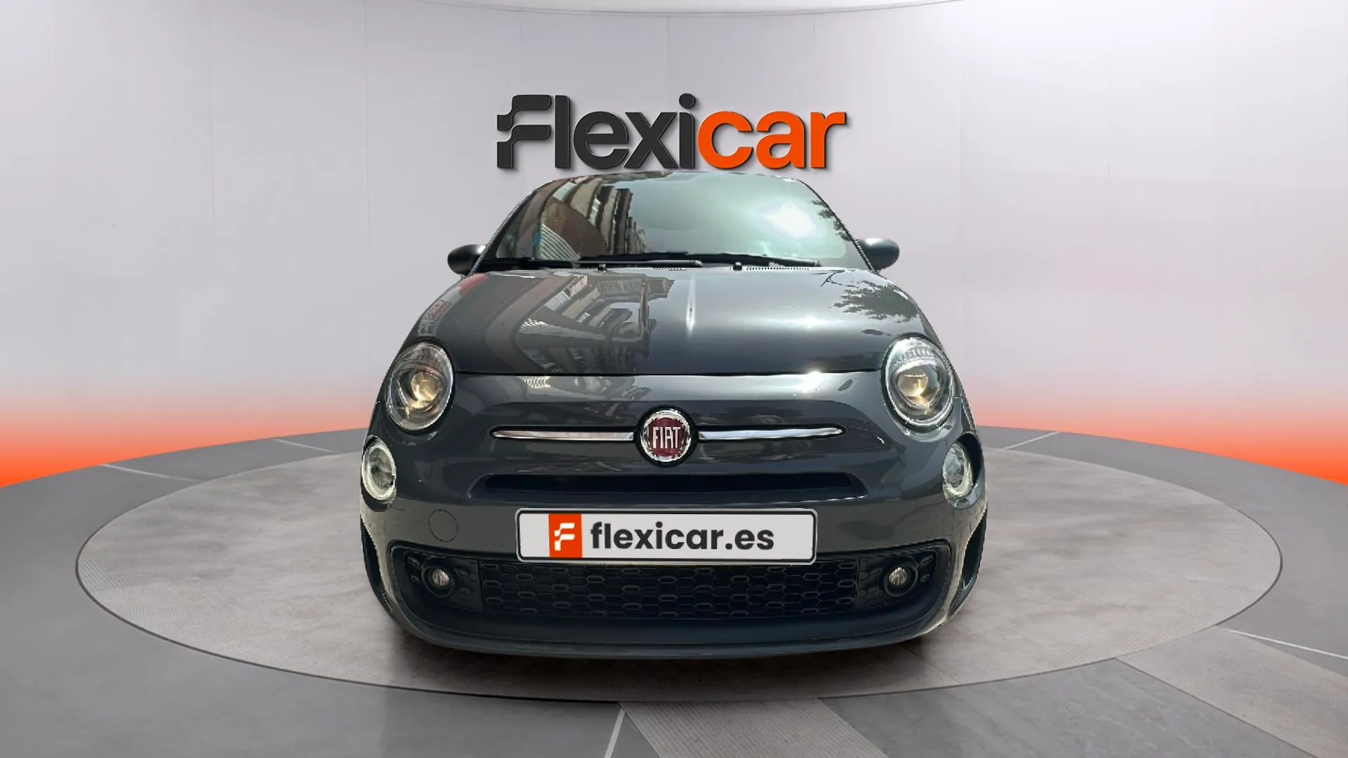 Fiat 500 Connect 1.0 Hybrid - foto 2