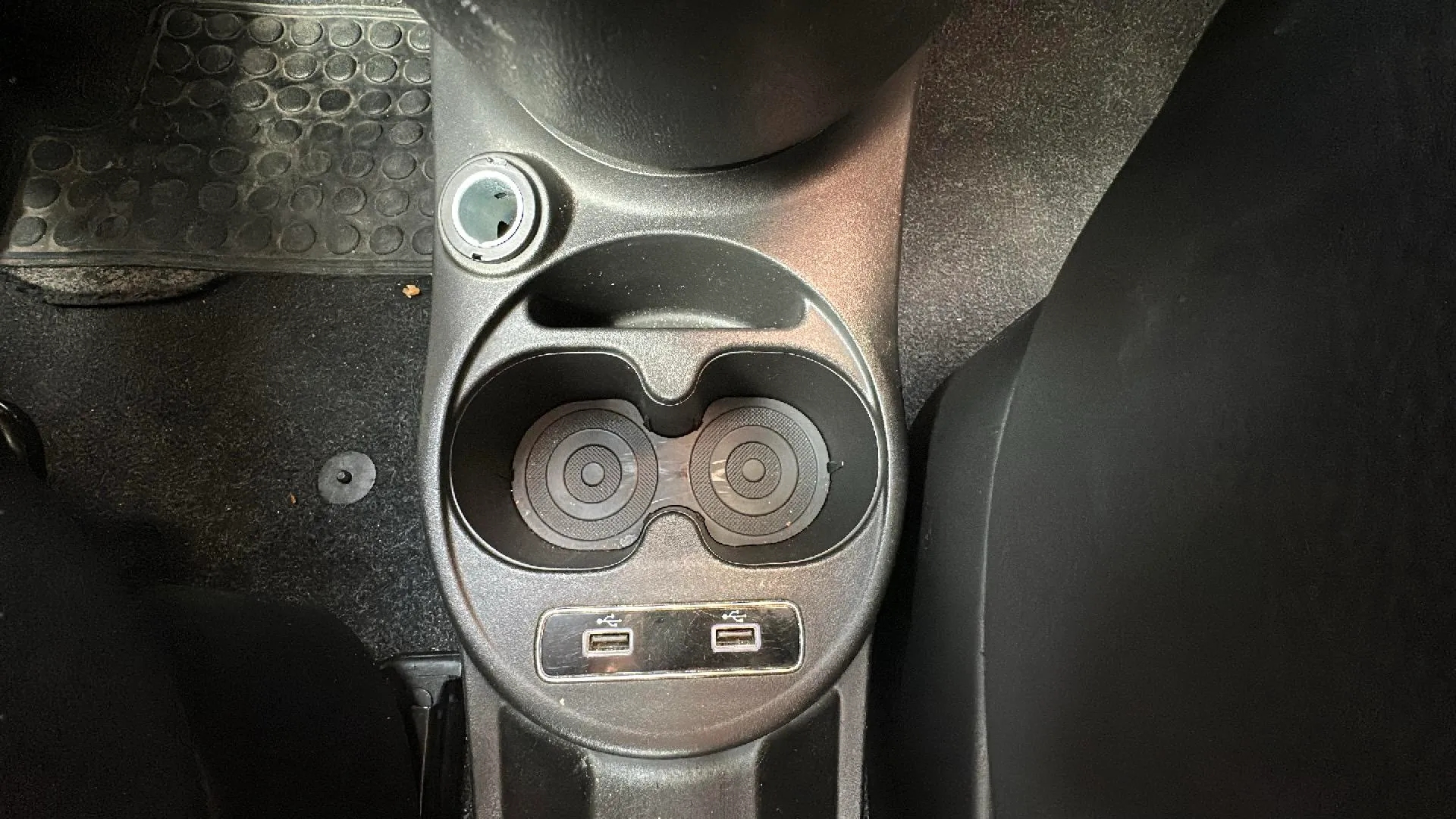 Fiat 500 Connect 1.0 Hybrid - foto 21