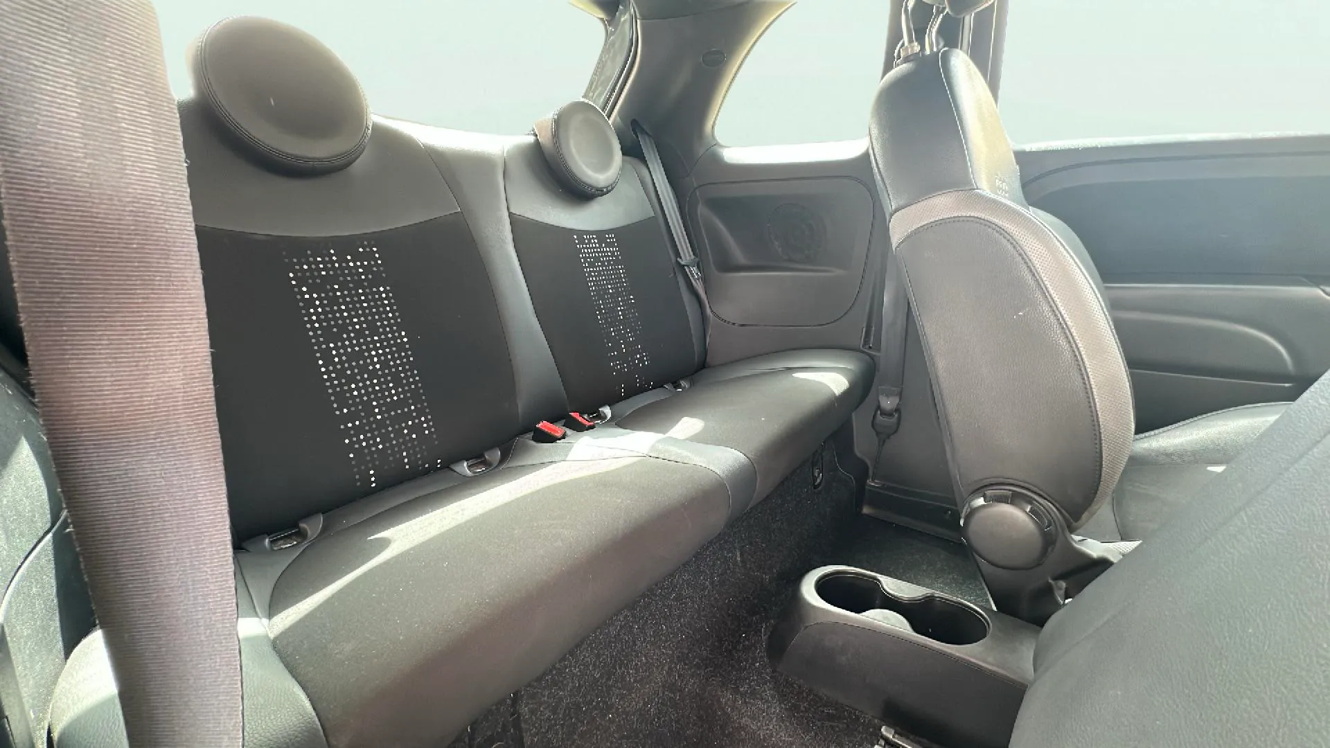 Fiat 500 Connect 1.0 Hybrid - foto 16