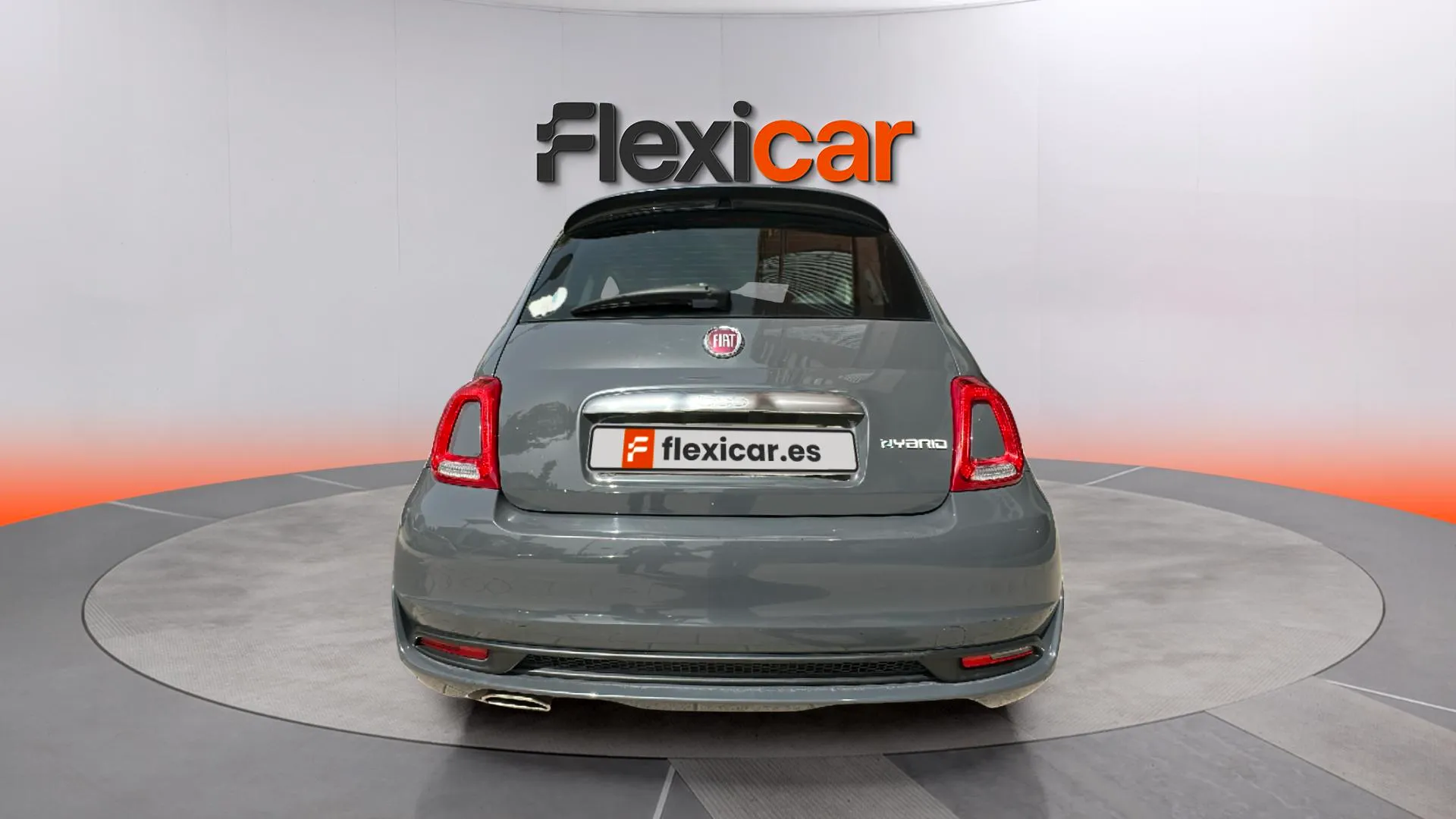 Fiat 500 Connect 1.0 Hybrid - foto 6