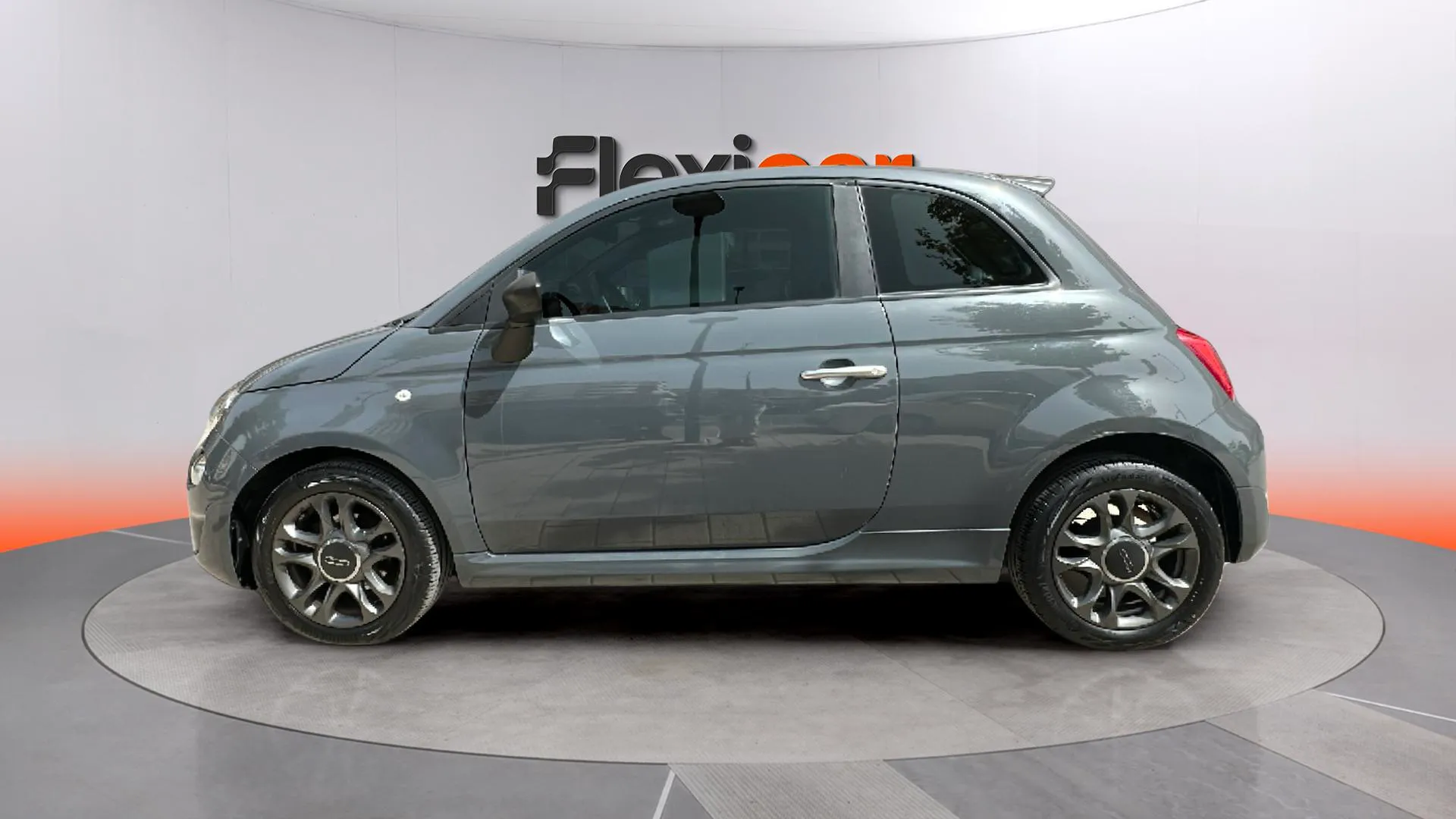 Fiat 500 Connect 1.0 Hybrid - foto 4