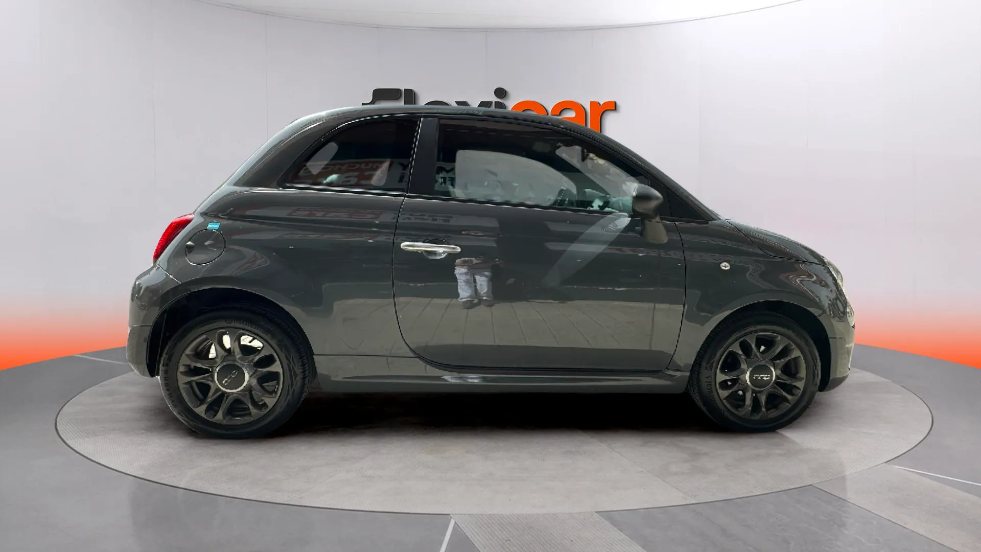 Fiat 500 Connect 1.0 Hybrid - foto 8