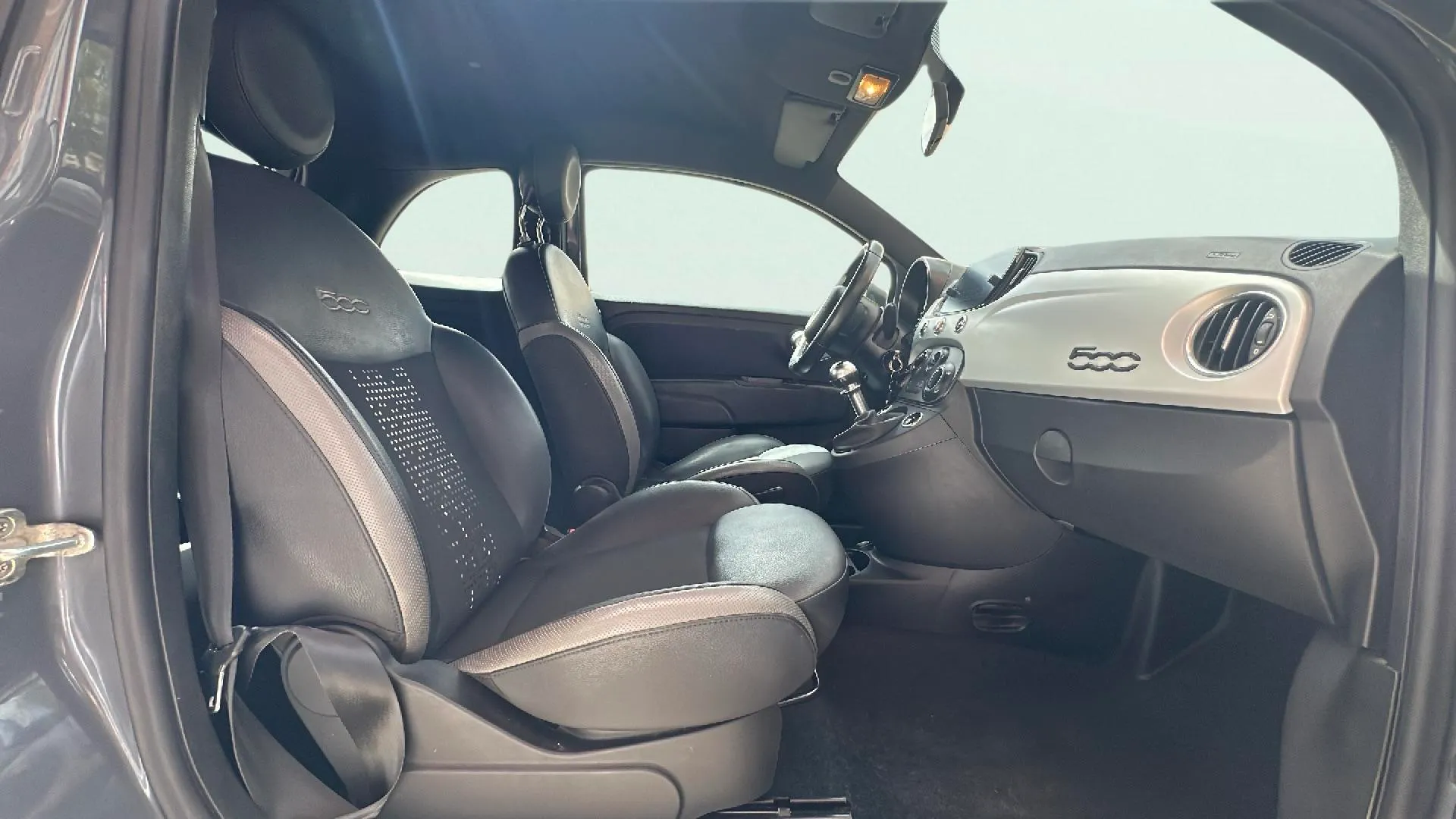Fiat 500 Connect 1.0 Hybrid - foto 15