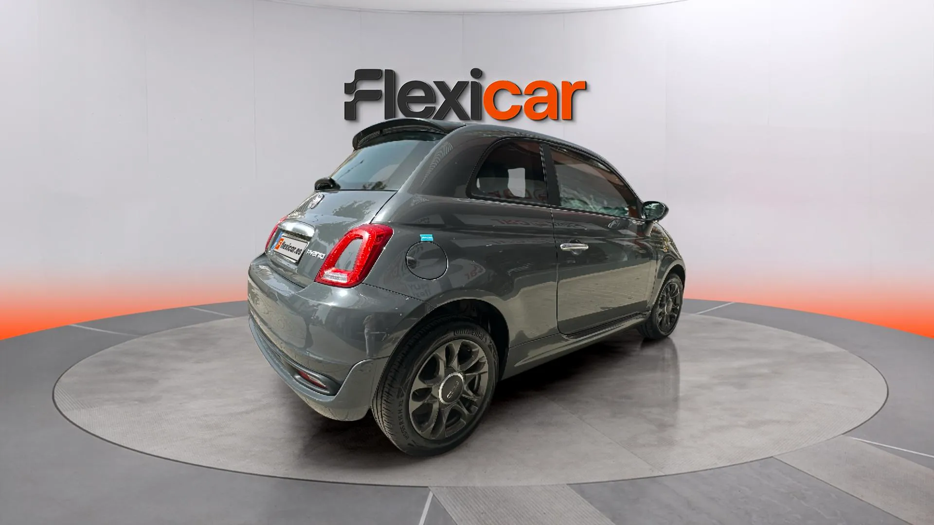 Fiat 500 Connect 1.0 Hybrid - foto 7