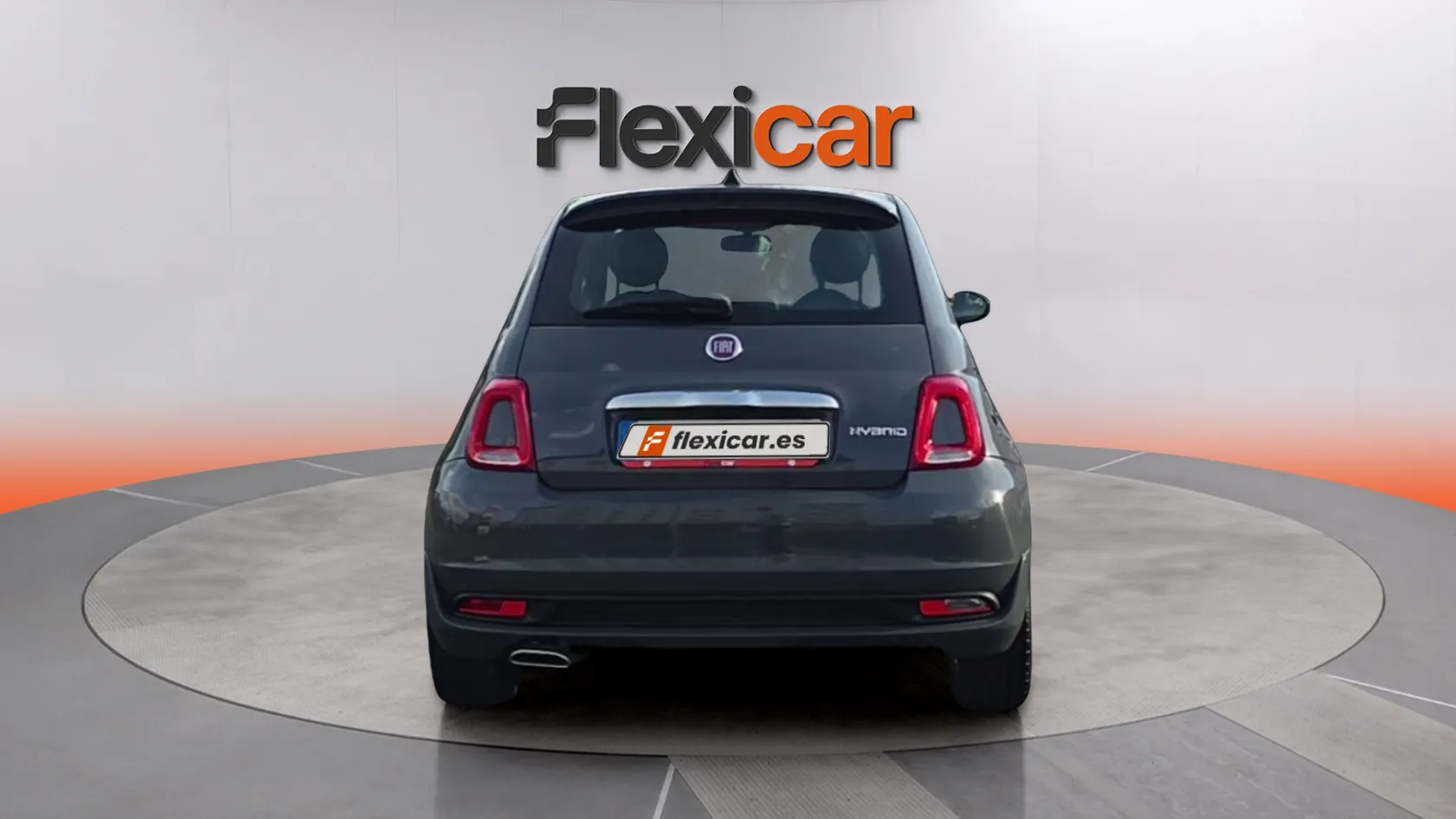 Fiat 500 Sport 1.0 Hybrid - foto 6