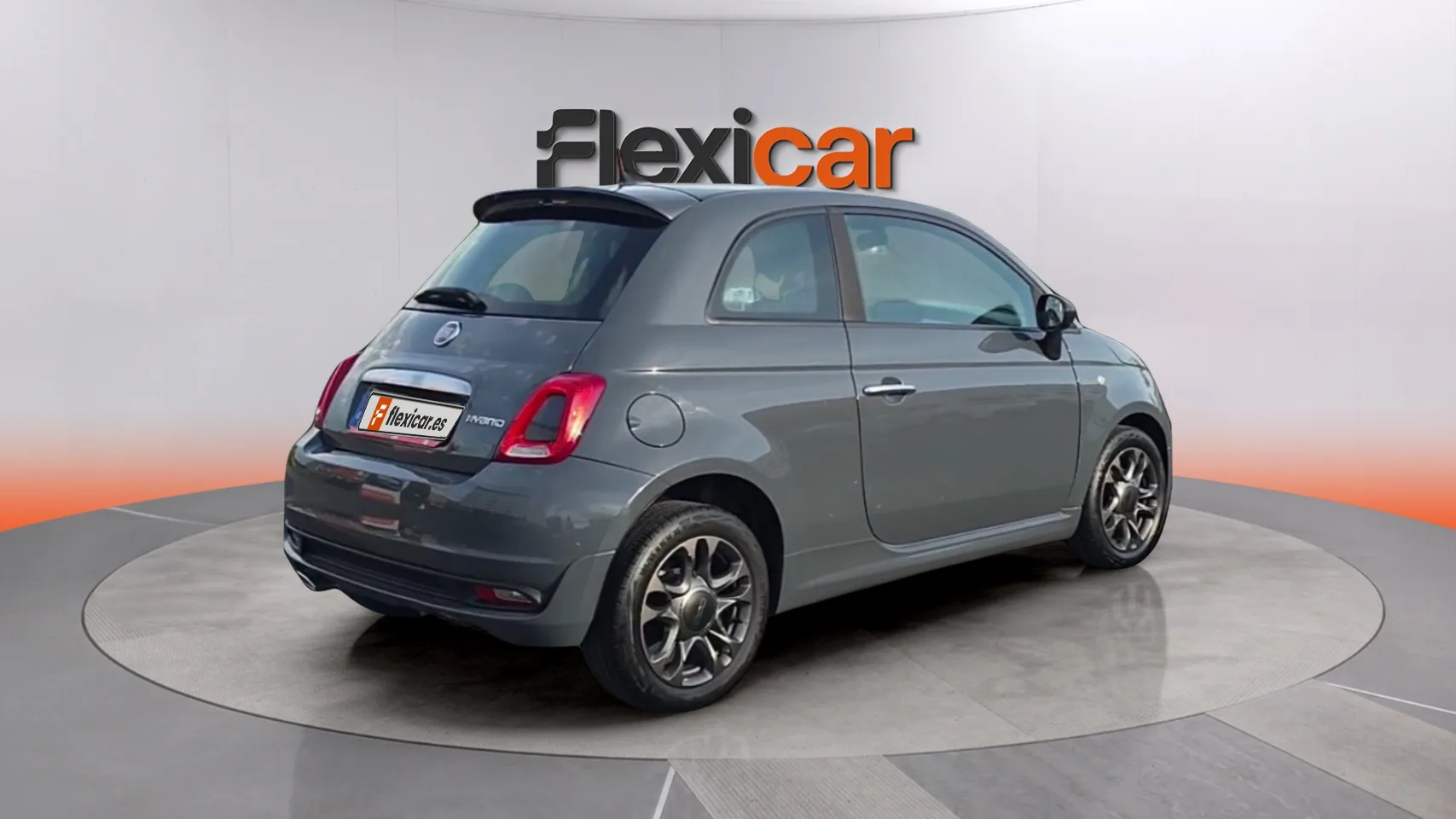 Fiat 500 Sport 1.0 Hybrid - foto 7