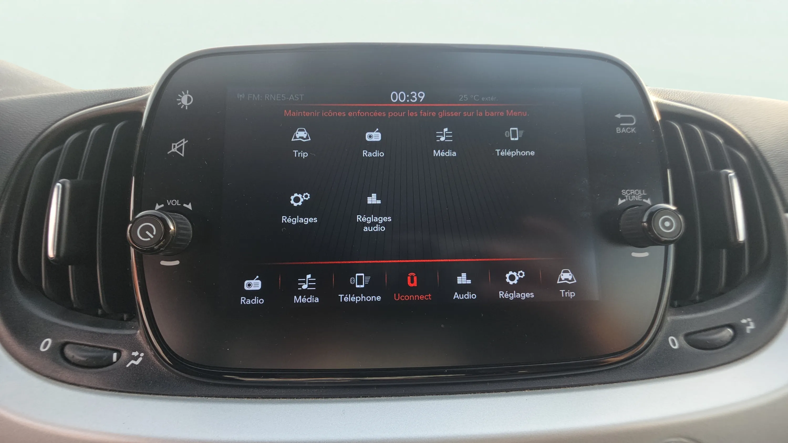 Fiat 500 Sport 1.0 Hybrid - foto 11