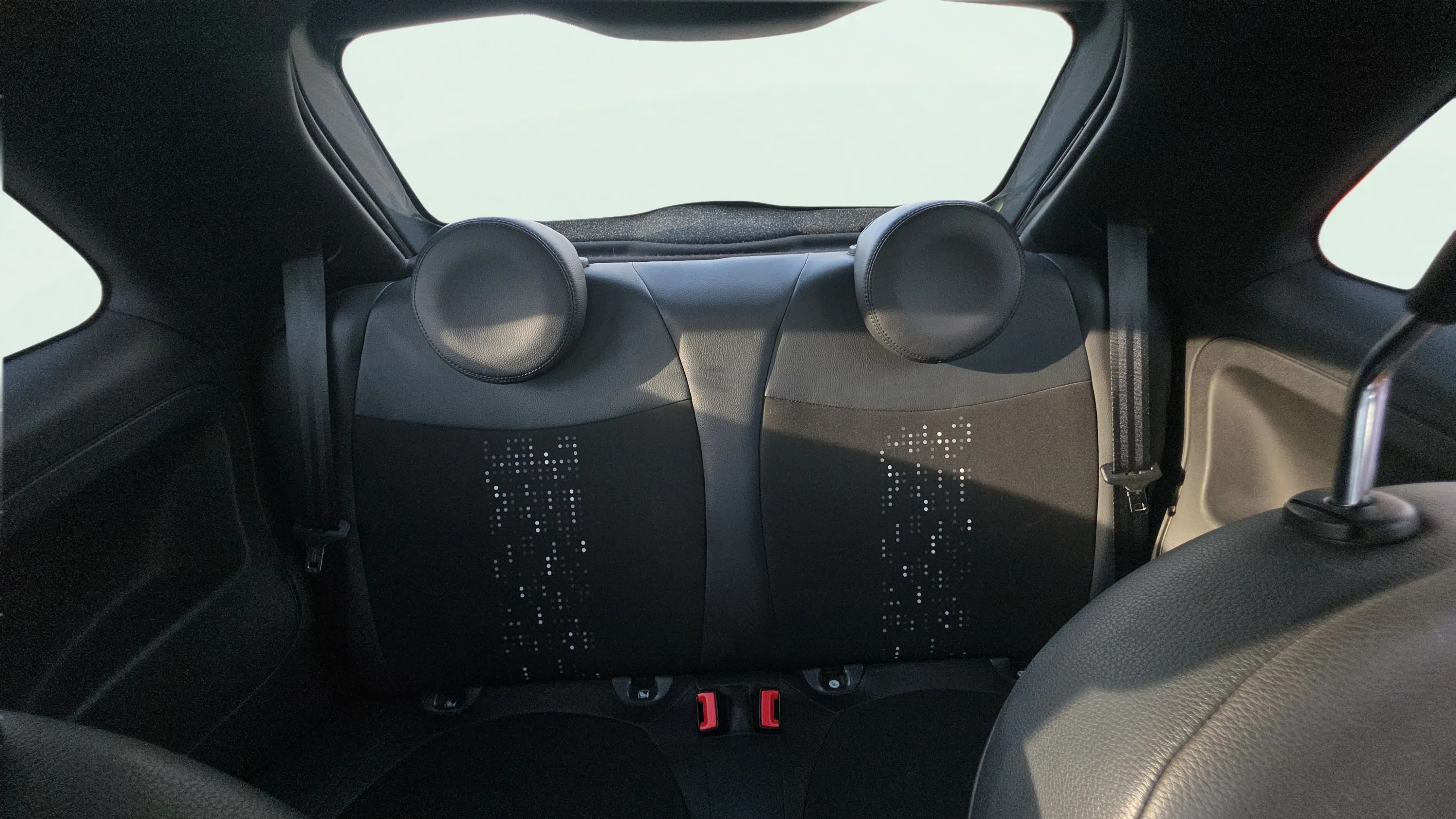 Fiat 500 Sport 1.0 Hybrid - foto 15