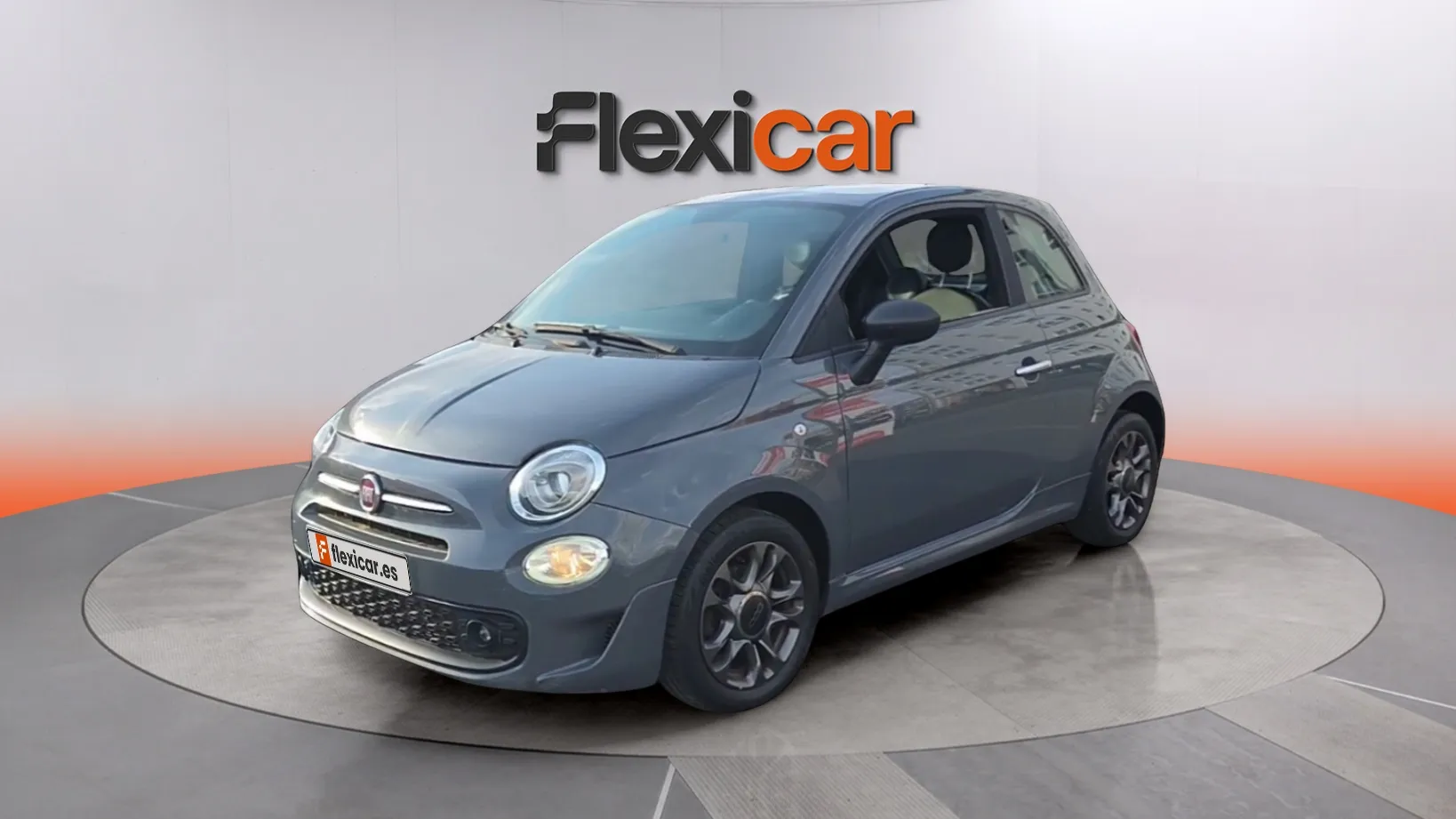 Fiat 500 Sport 1.0 Hybrid - foto 3