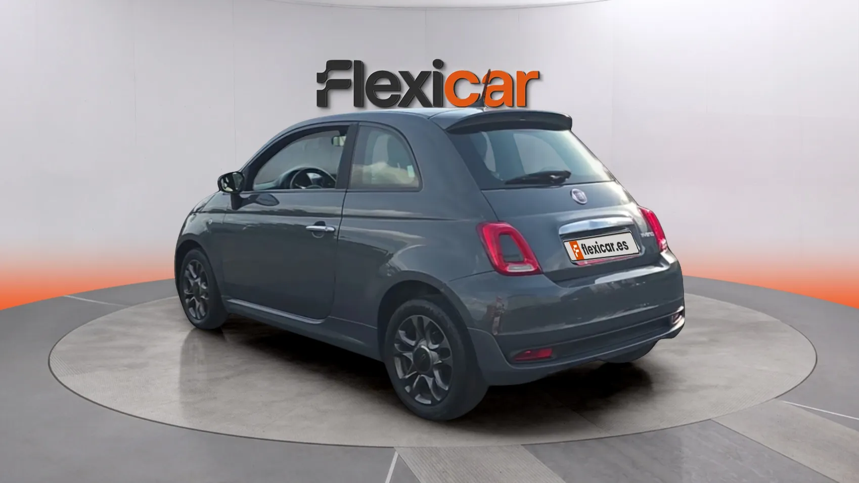Fiat 500 Sport 1.0 Hybrid - foto 5