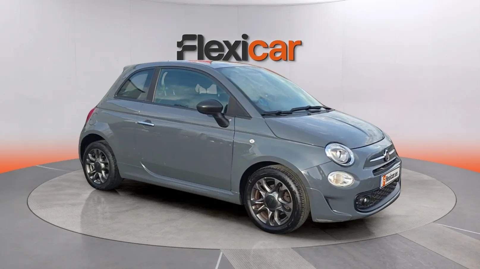 Fiat 500 Sport 1.0 Hybrid - foto 1