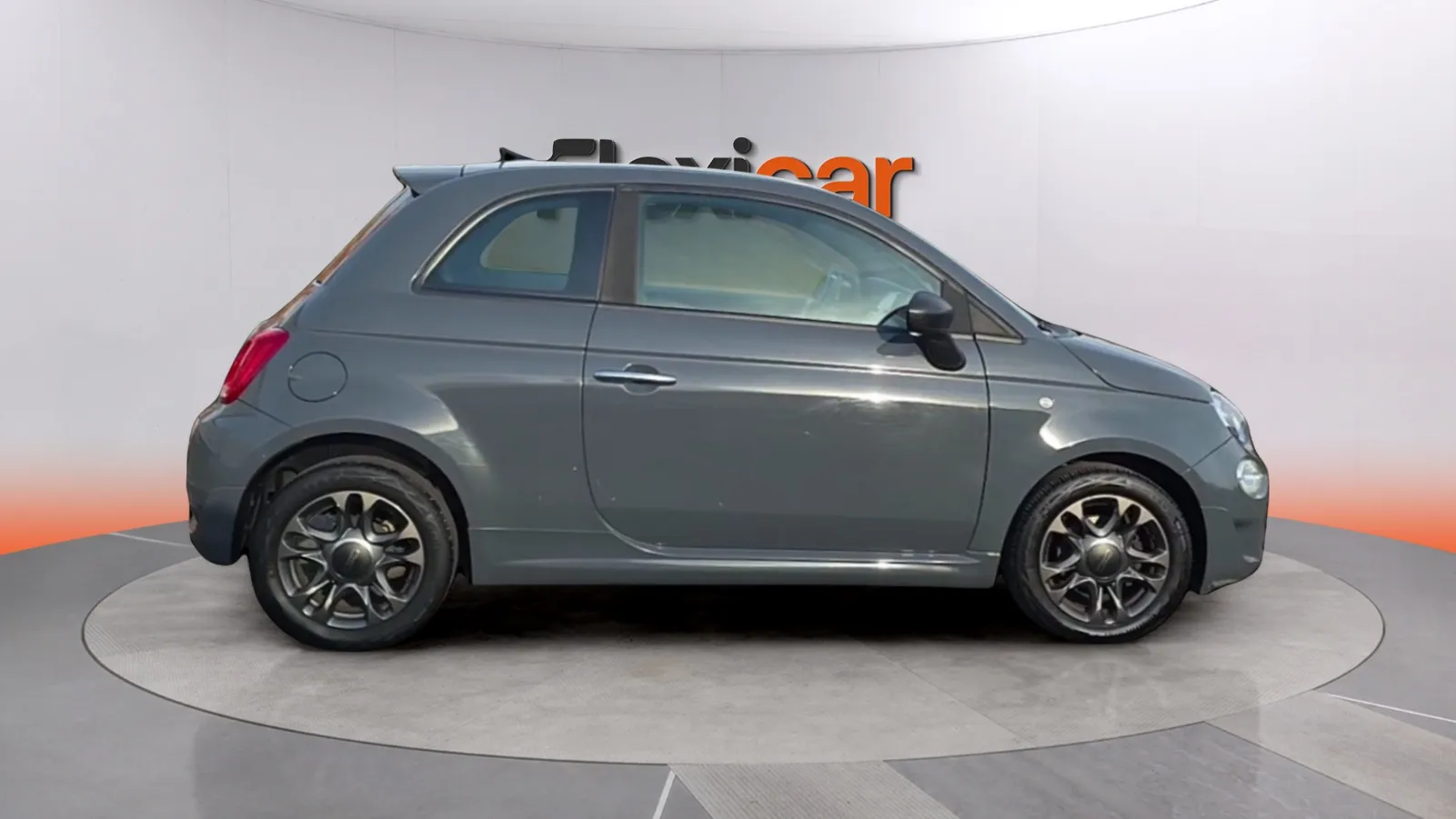 Fiat 500 Sport 1.0 Hybrid - foto 8