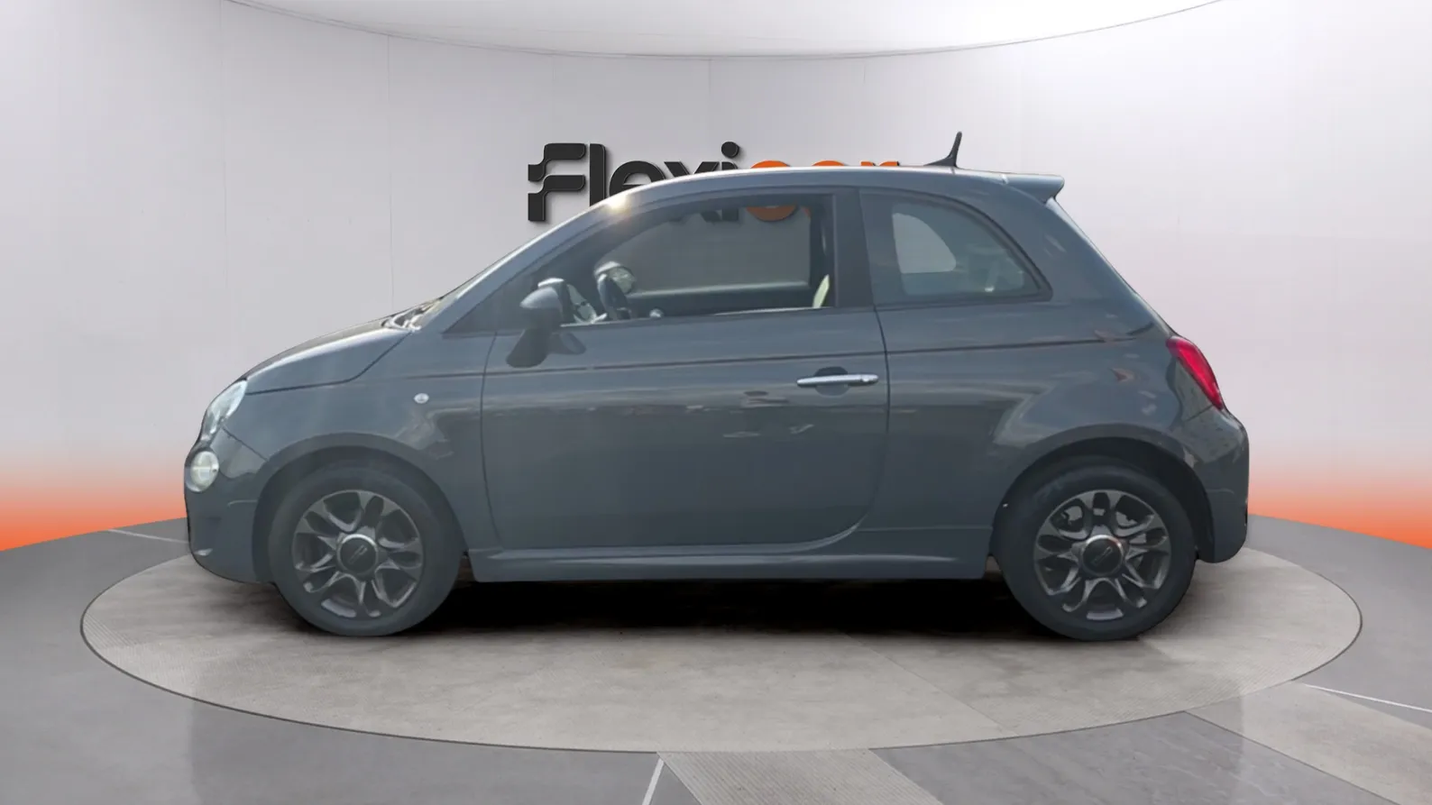 Fiat 500 Sport 1.0 Hybrid - foto 4