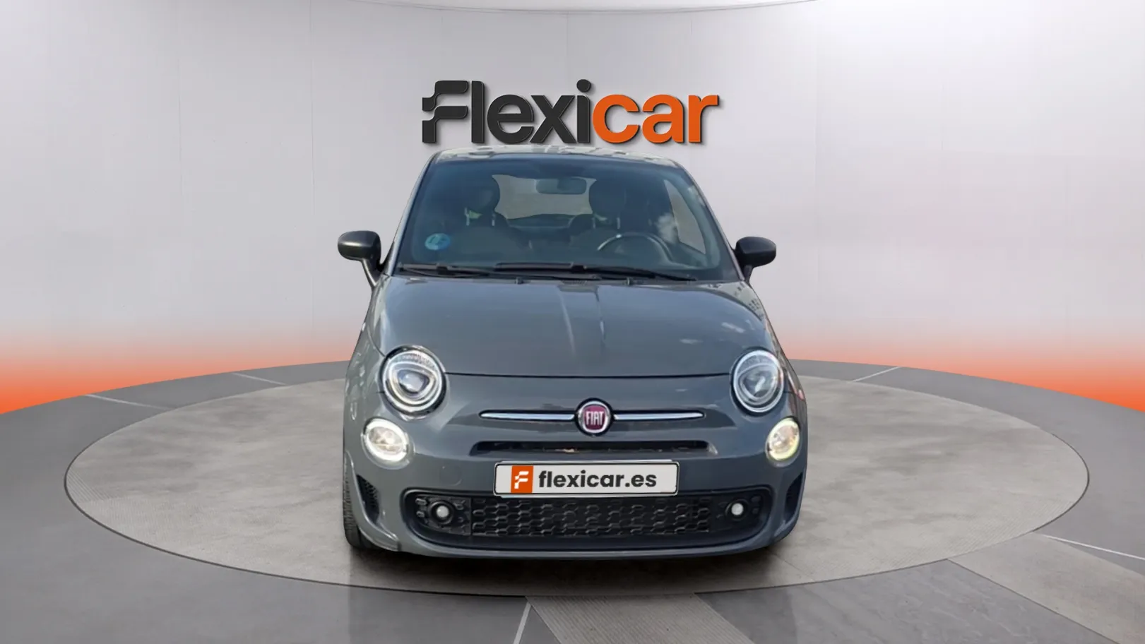 Fiat 500 Sport 1.0 Hybrid - foto 2