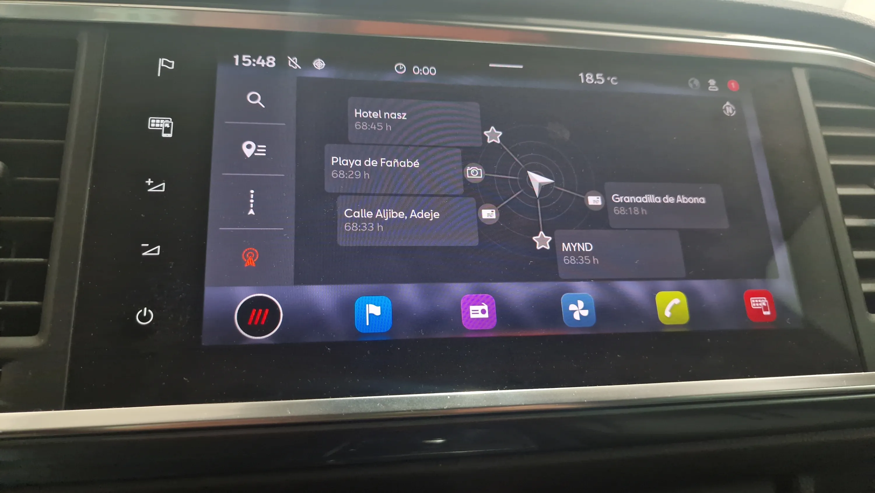 SEAT Ateca 1.5 TSI DSG Style XL - foto 21