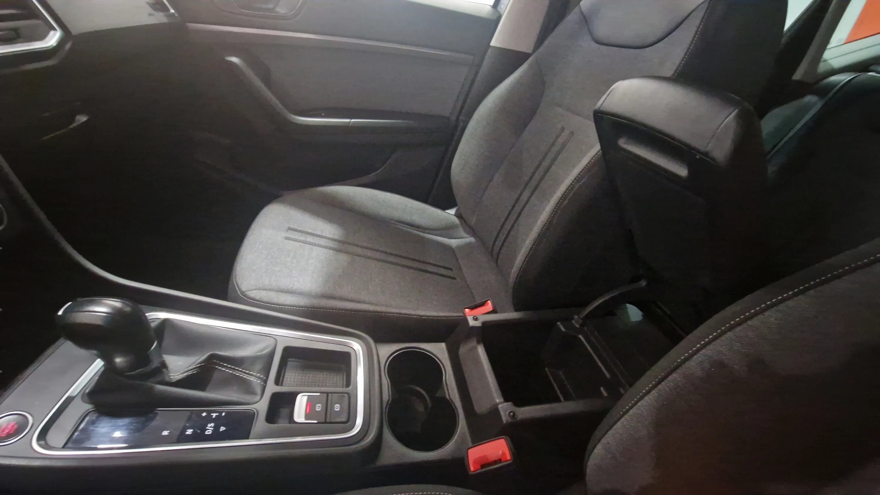 SEAT Ateca 1.5 TSI DSG Style XL - foto 29