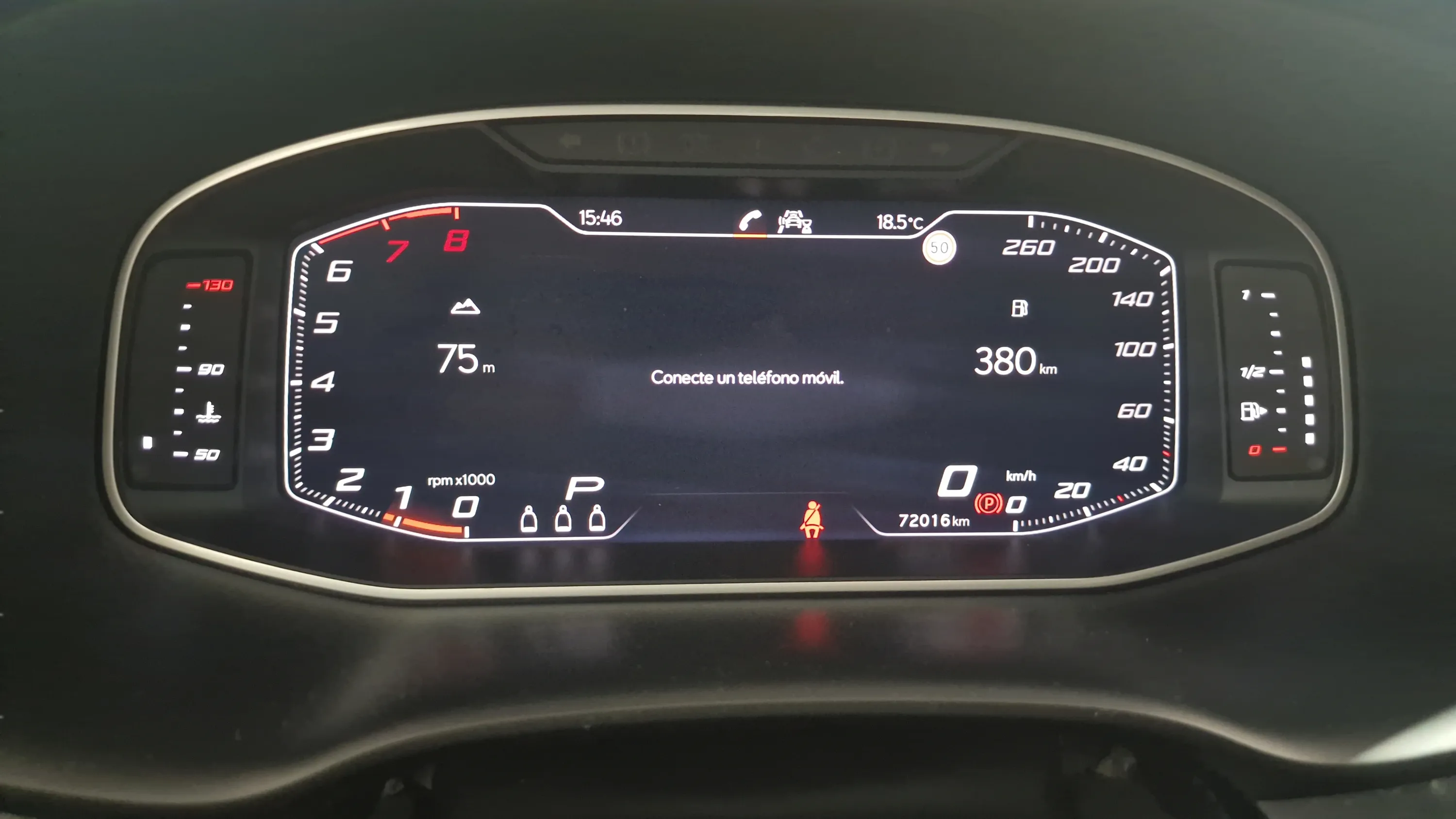 SEAT Ateca 1.5 TSI DSG Style XL - foto 10