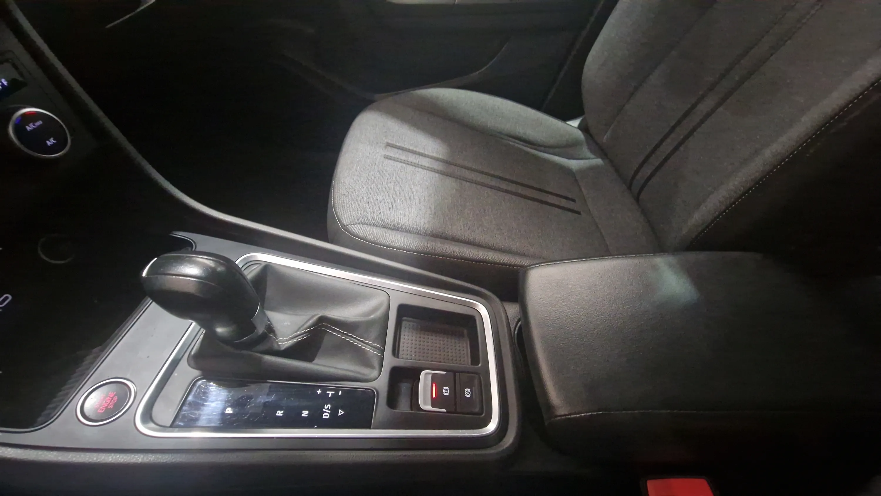 SEAT Ateca 1.5 TSI DSG Style XL - foto 28