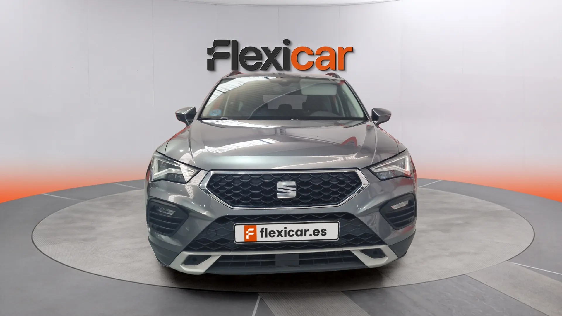 SEAT Ateca 1.5 TSI DSG Style XL - foto 2