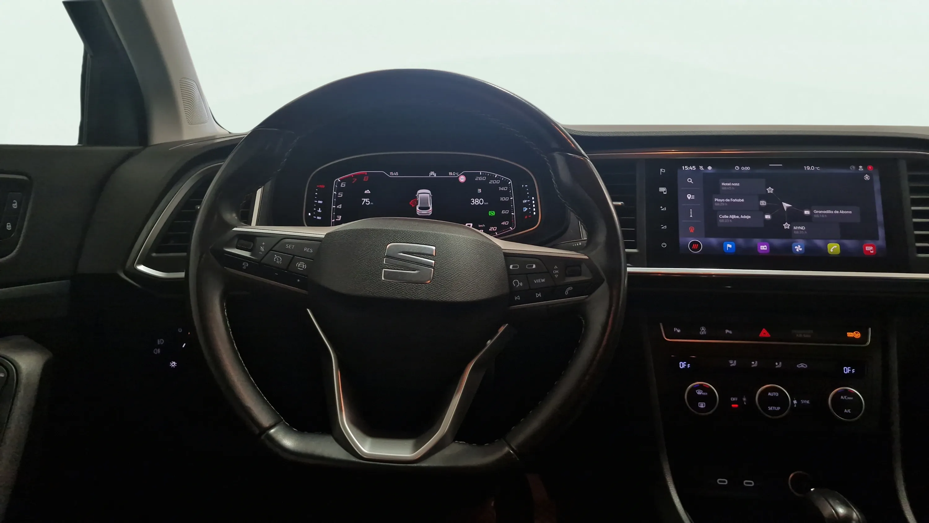 SEAT Ateca 1.5 TSI DSG Style XL - foto 9