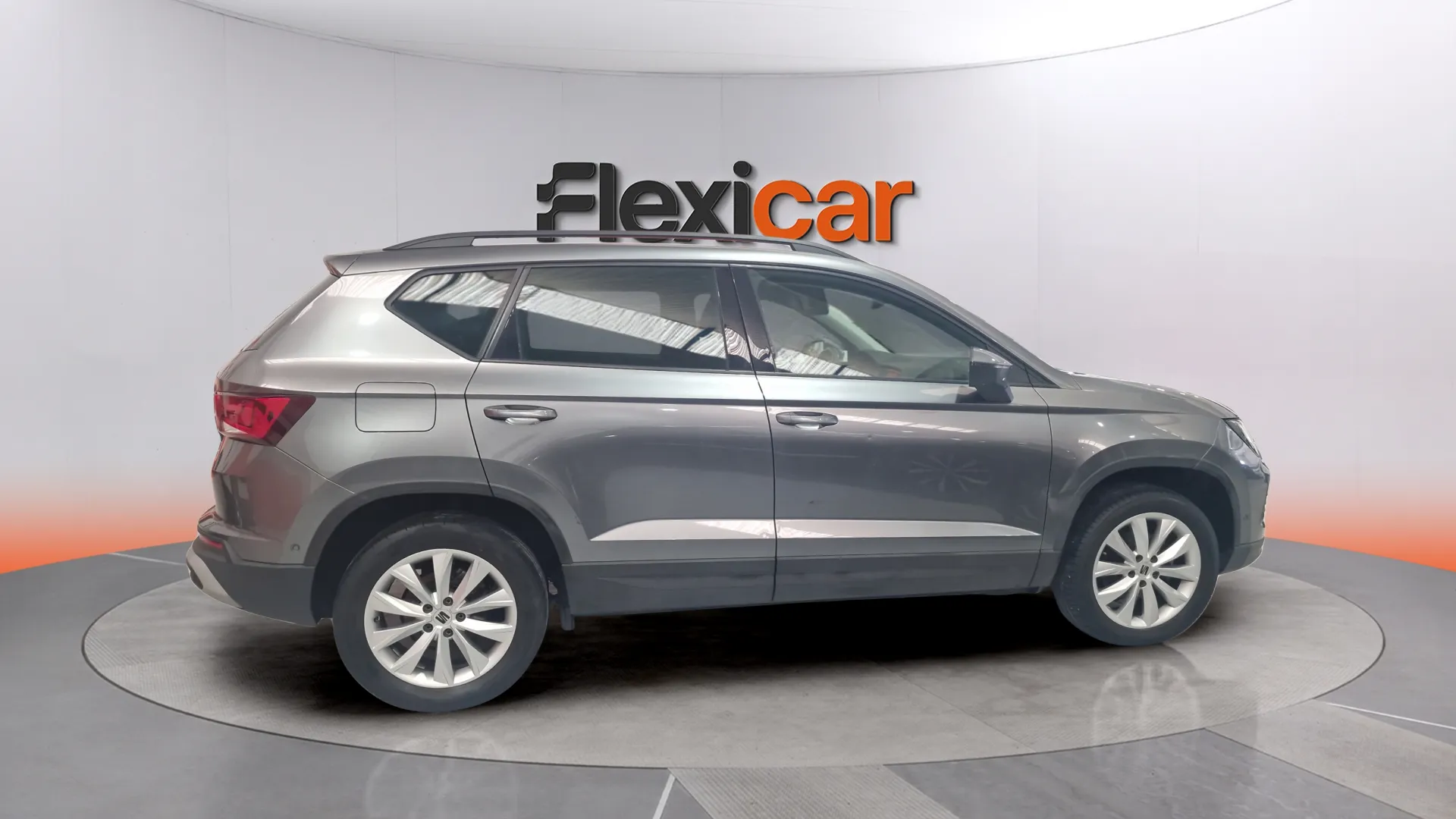 SEAT Ateca 1.5 TSI DSG Style XL - foto 3