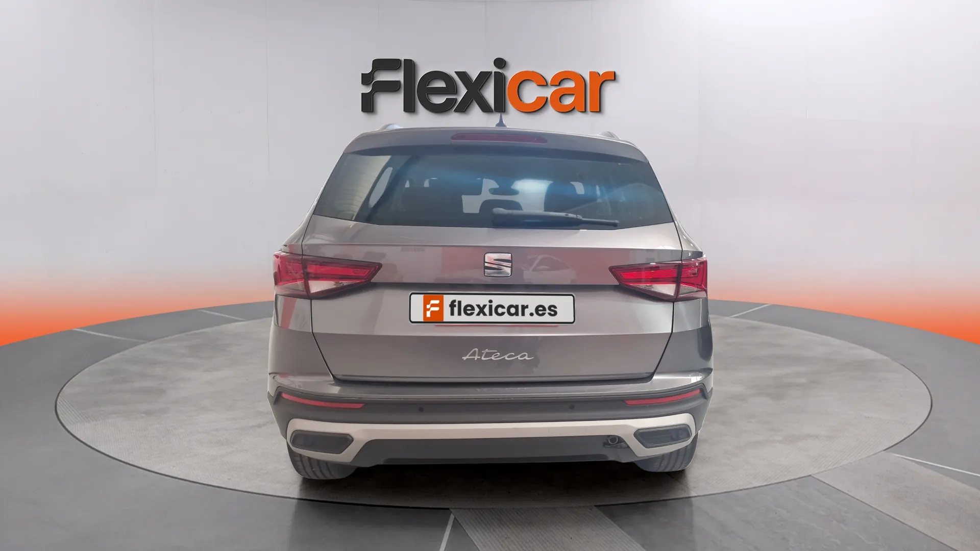 SEAT Ateca 1.5 TSI DSG Style XL - foto 5
