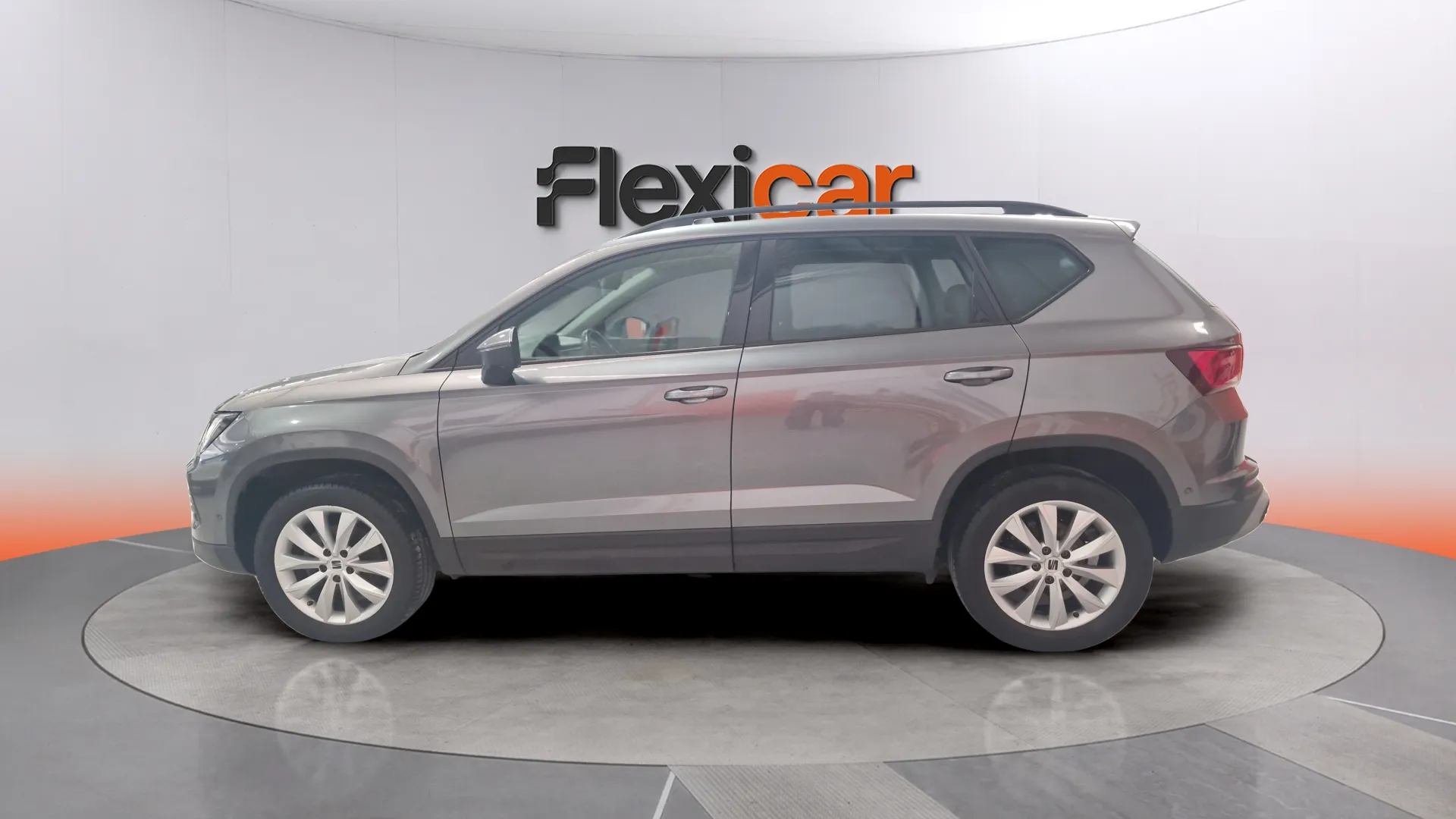 SEAT Ateca 1.5 TSI DSG Style XL - foto 4