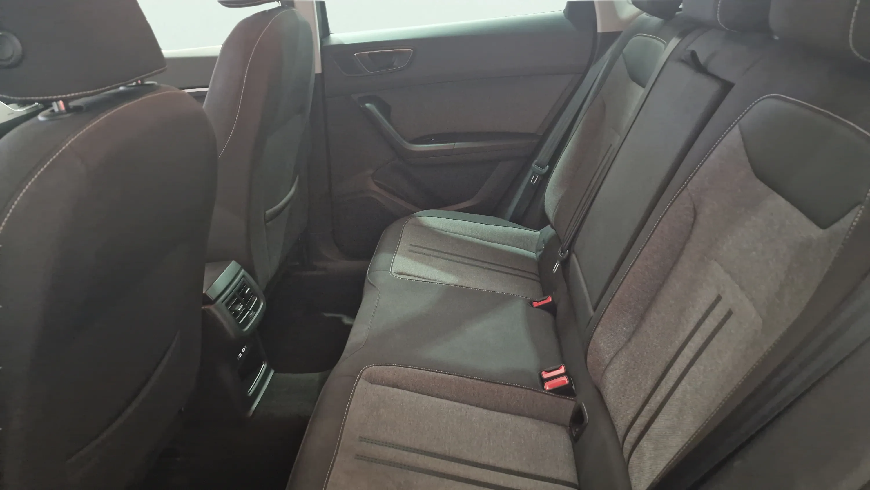 SEAT Ateca 1.5 TSI DSG Style XL - foto 11