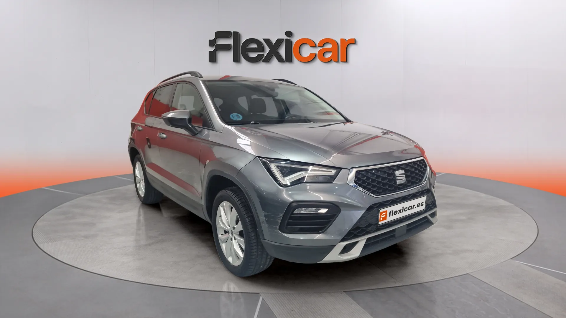SEAT Ateca 1.5 TSI DSG Style XL