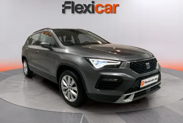 seat ateca 15 tsi 110kw dsg s amps style xl gasolina automatica dos hermanas 903000000244444
