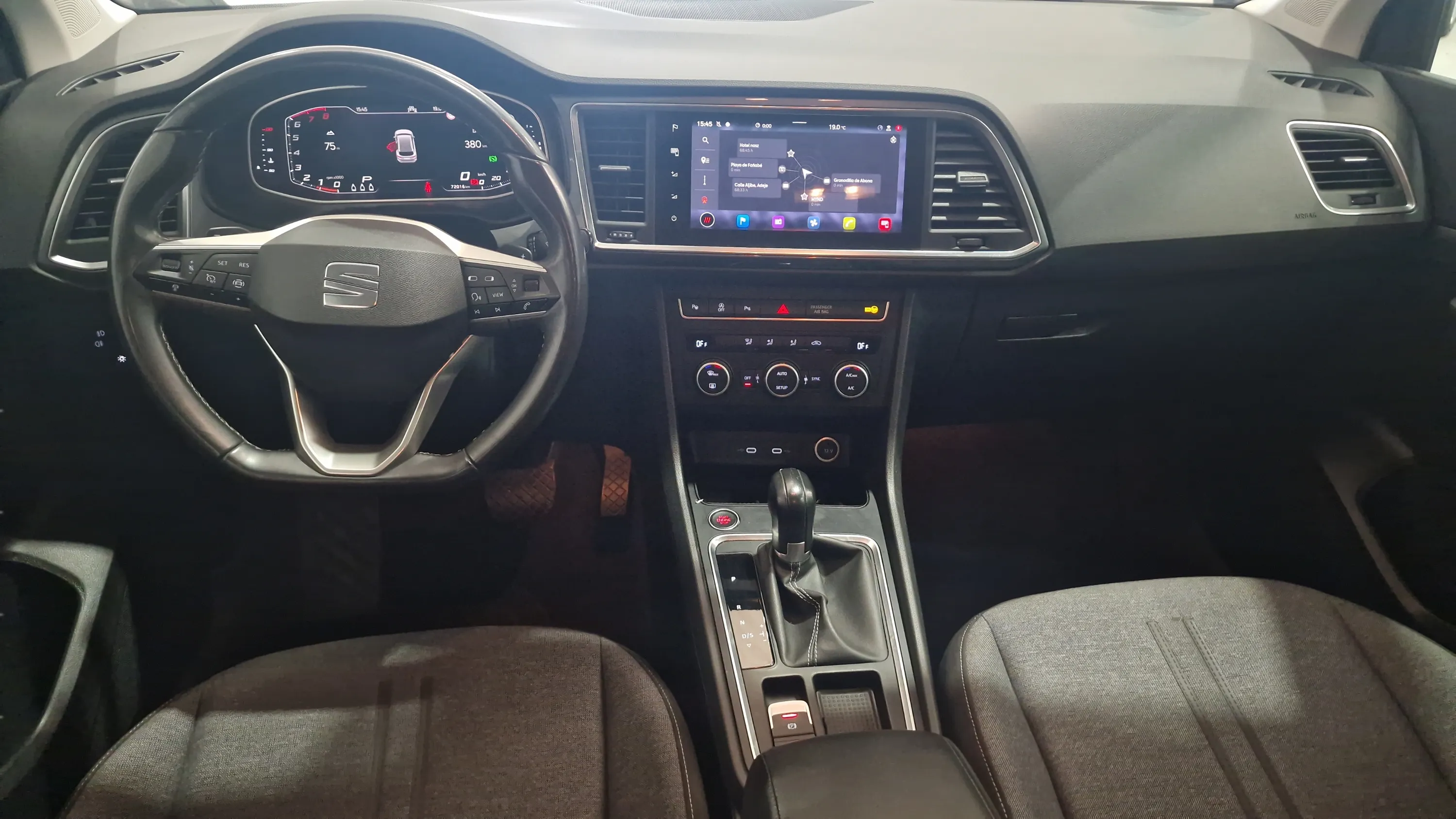 SEAT Ateca 1.5 TSI DSG Style XL - foto 7