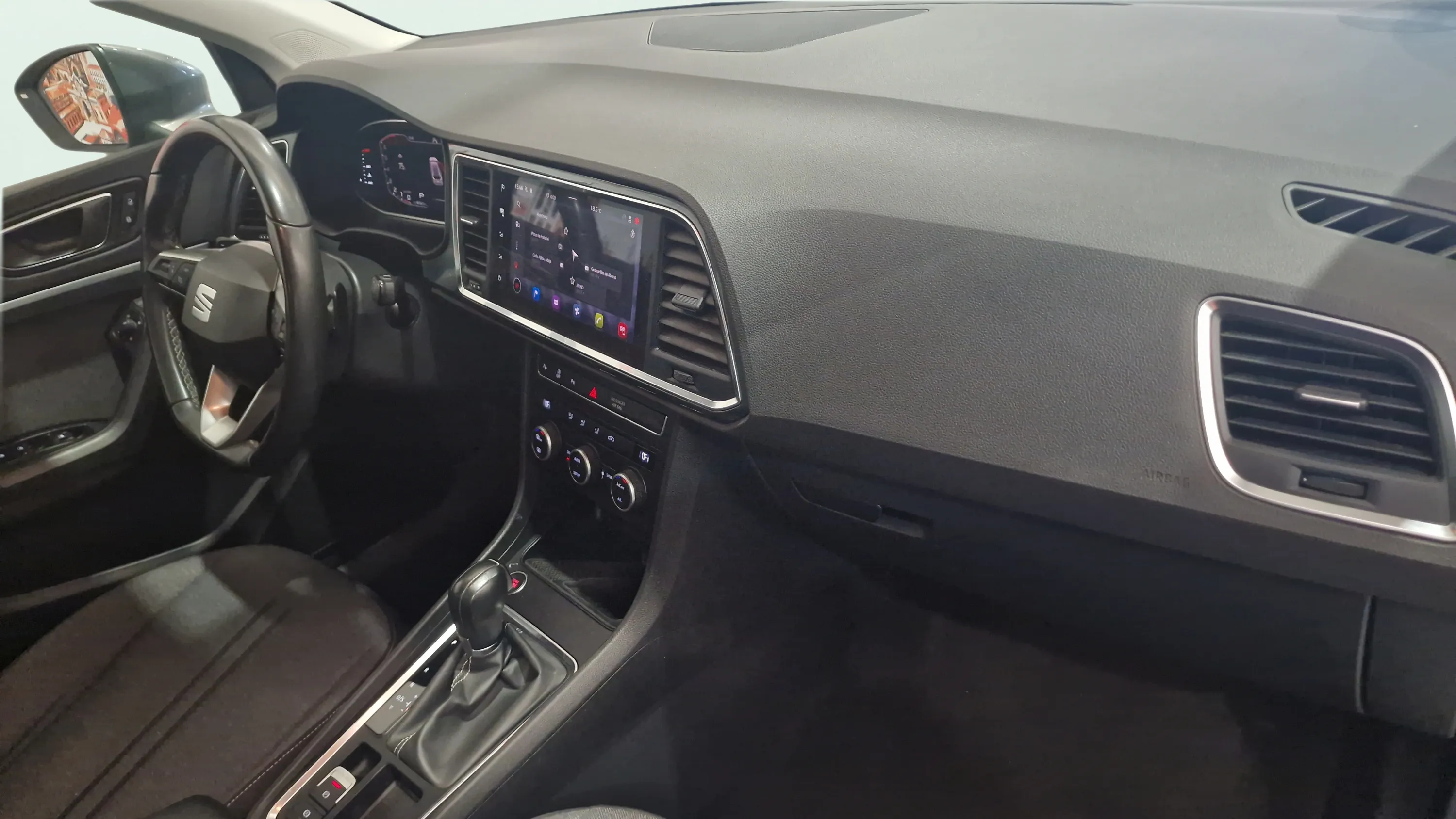 SEAT Ateca 1.5 TSI DSG Style XL - foto 13
