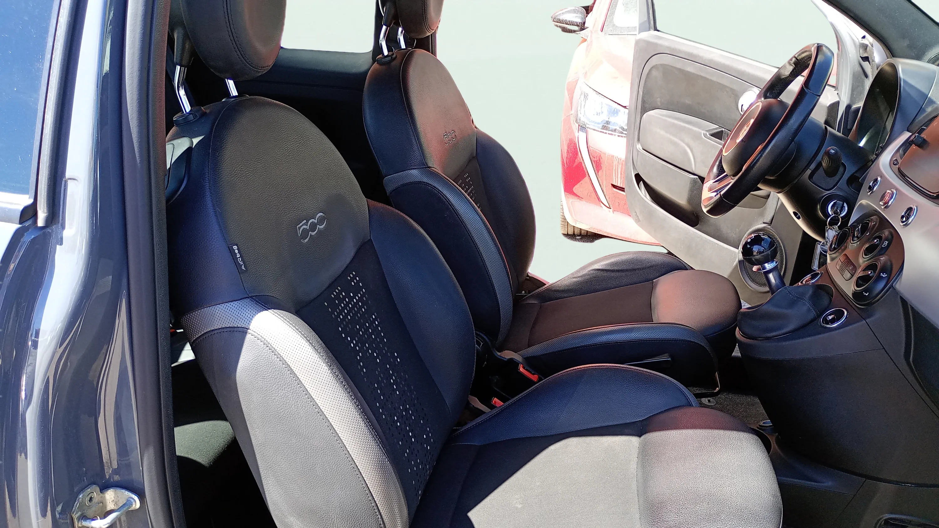 Fiat 500 Sport 1.0 Hybrid - foto 16