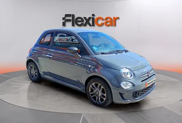 fiat 500 sport 10 hybrid 51kw 70 cv hibrido no enchufable manual illescas 903000000244446