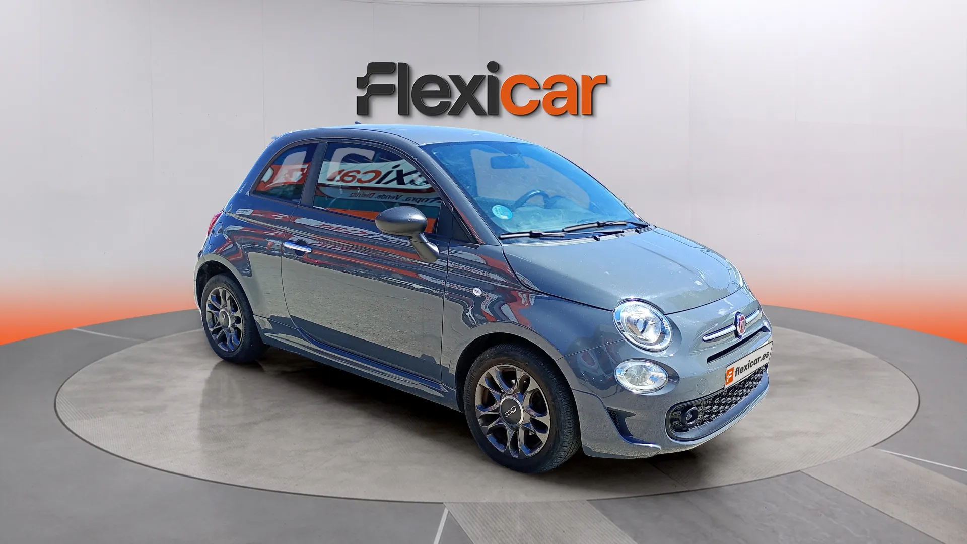 Fiat 500 Sport 1.0 Hybrid - foto 1