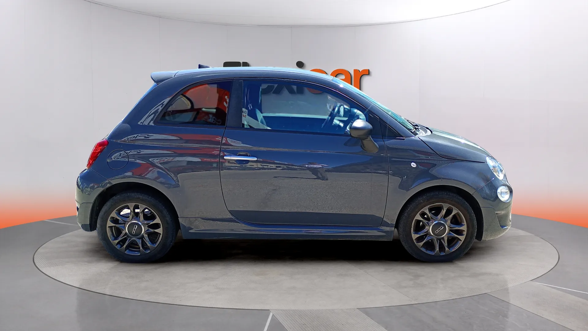 Fiat 500 Sport 1.0 Hybrid - foto 5