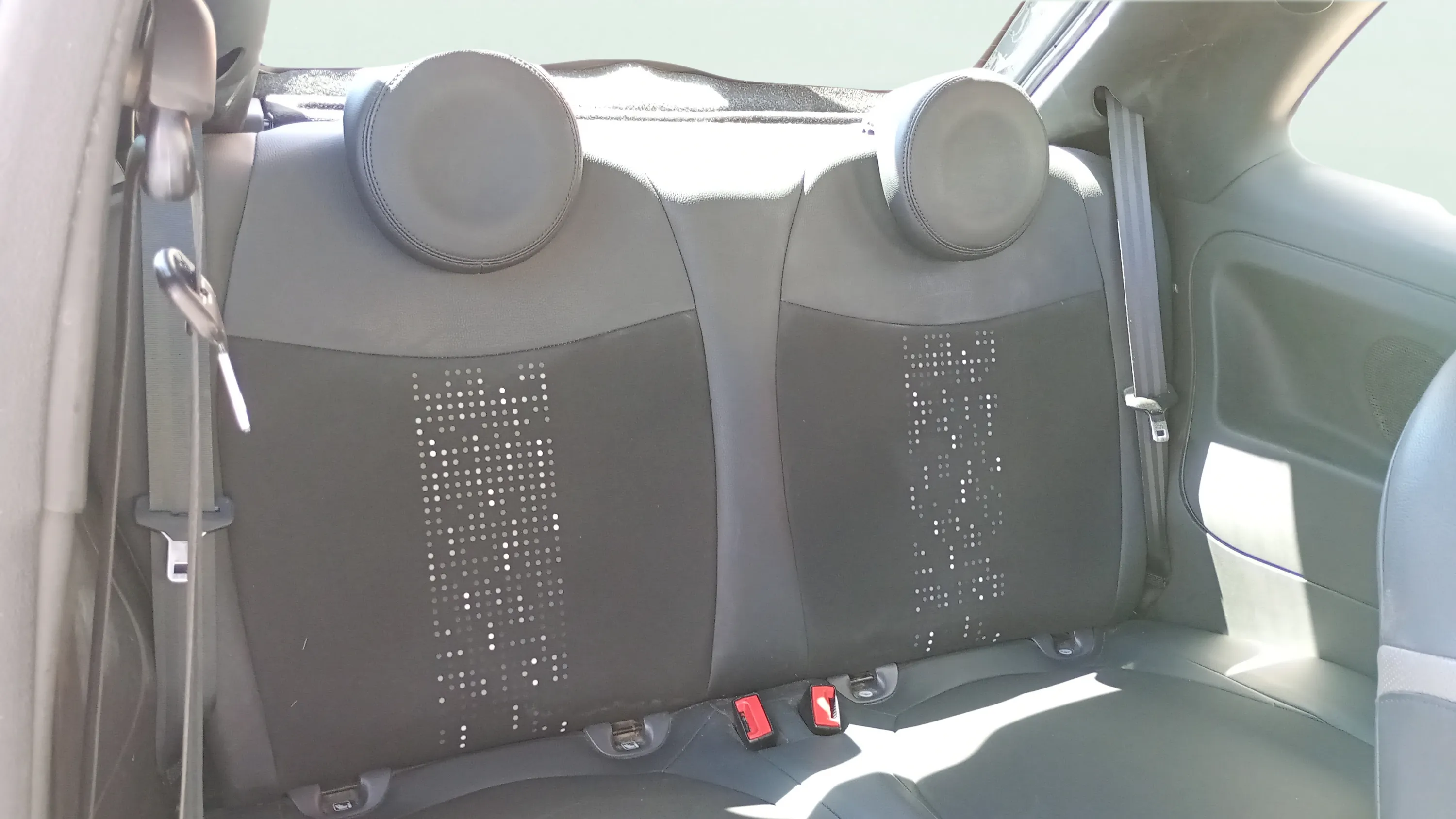 Fiat 500 Sport 1.0 Hybrid - foto 17