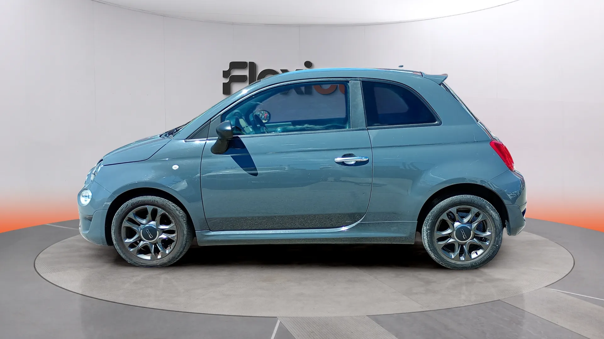 Fiat 500 Sport 1.0 Hybrid - foto 3