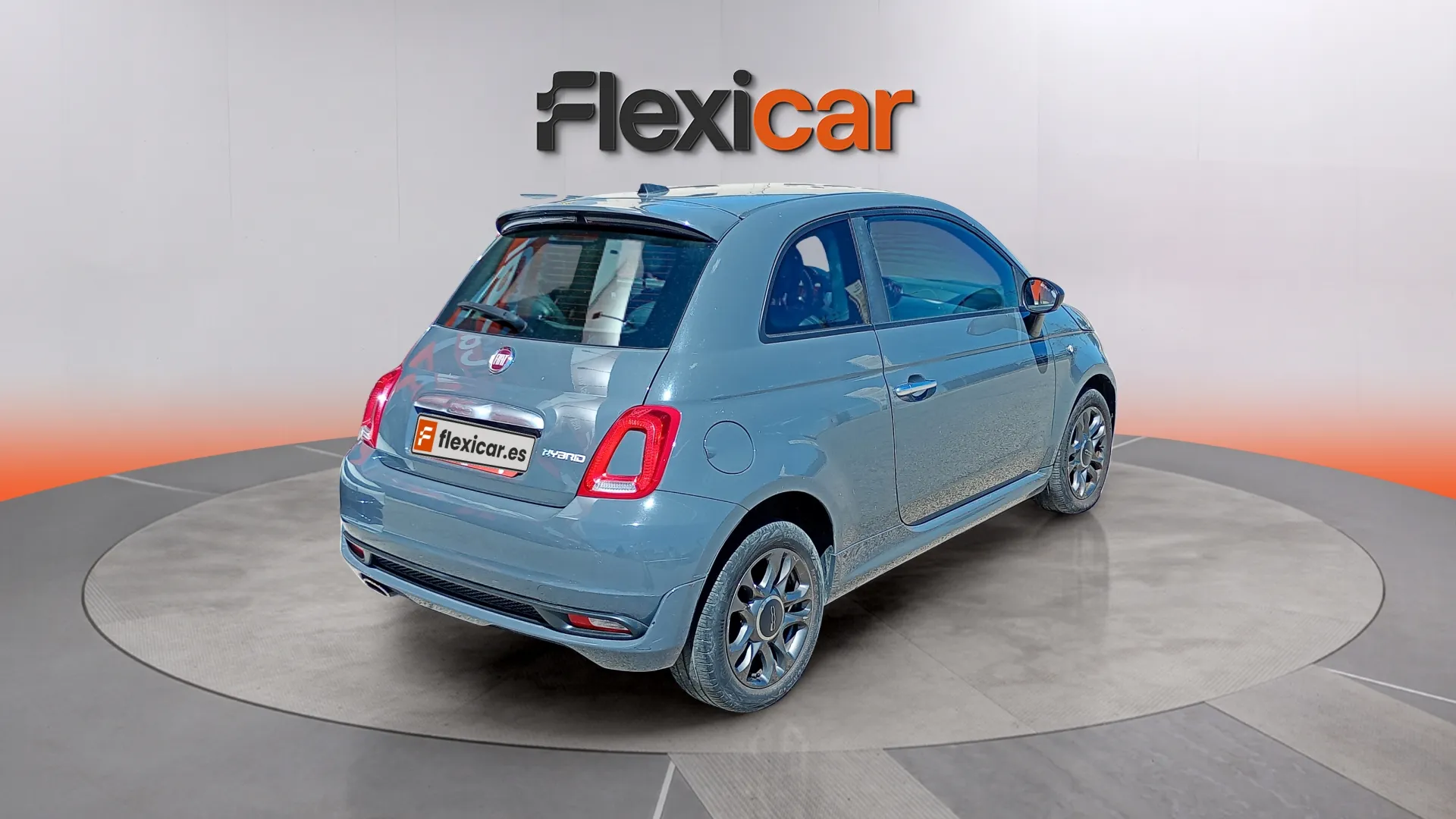 Fiat 500 Sport 1.0 Hybrid - foto 4