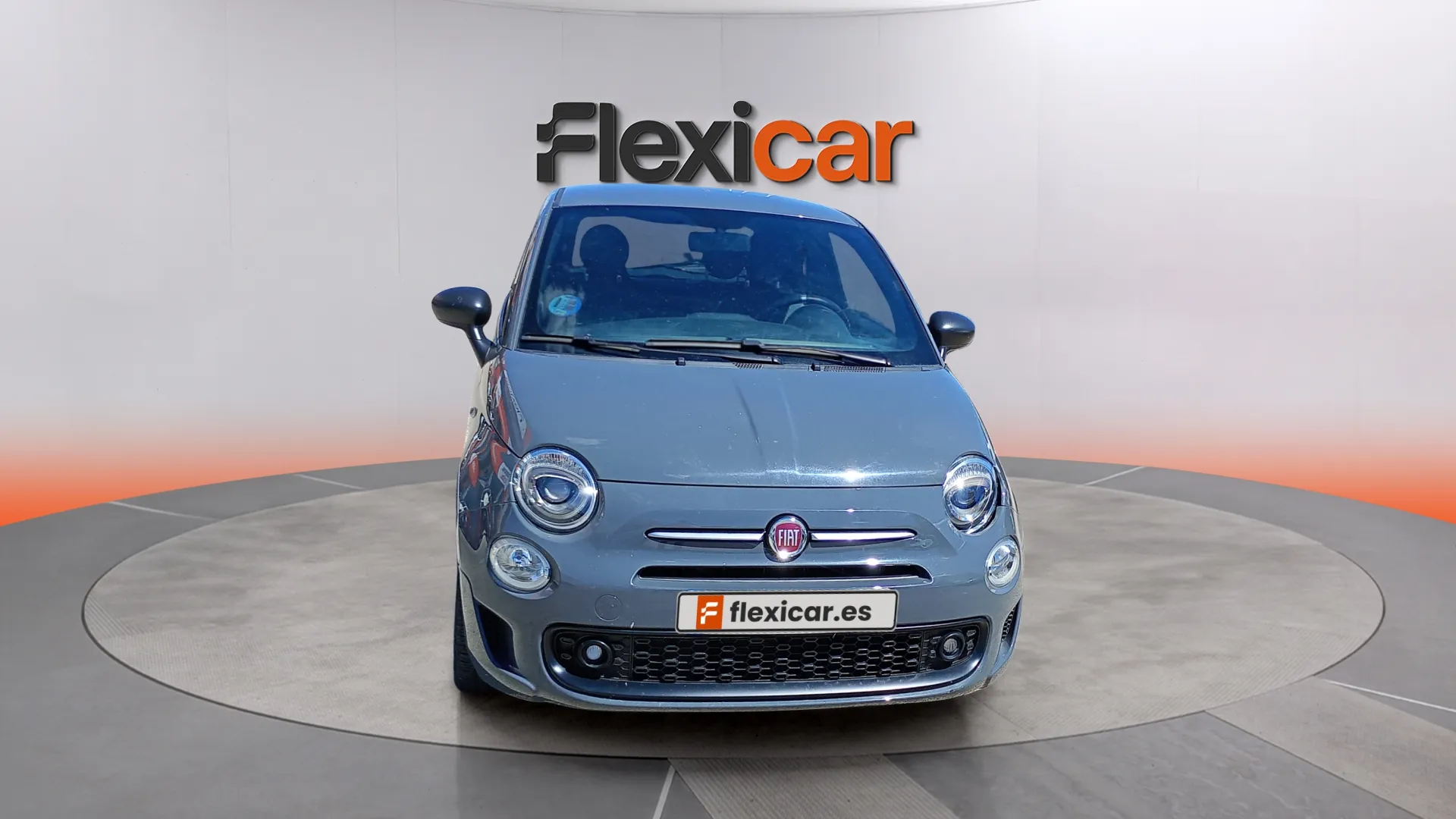 Fiat 500 Sport 1.0 Hybrid - foto 2